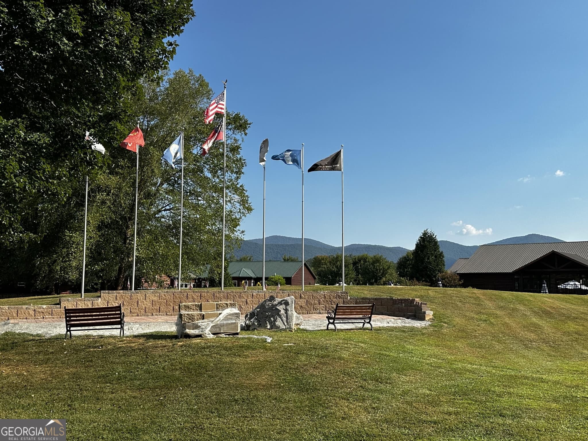residential lot for sale at 247 Mountain Vista Road LOT 262, Blairsville, GA 30512 — photo 9