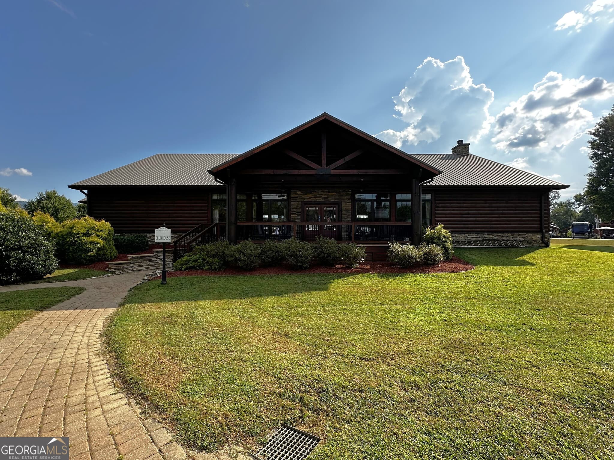 residential lot for sale at 247 Mountain Vista Road LOT 262, Blairsville, GA 30512 — photo 10