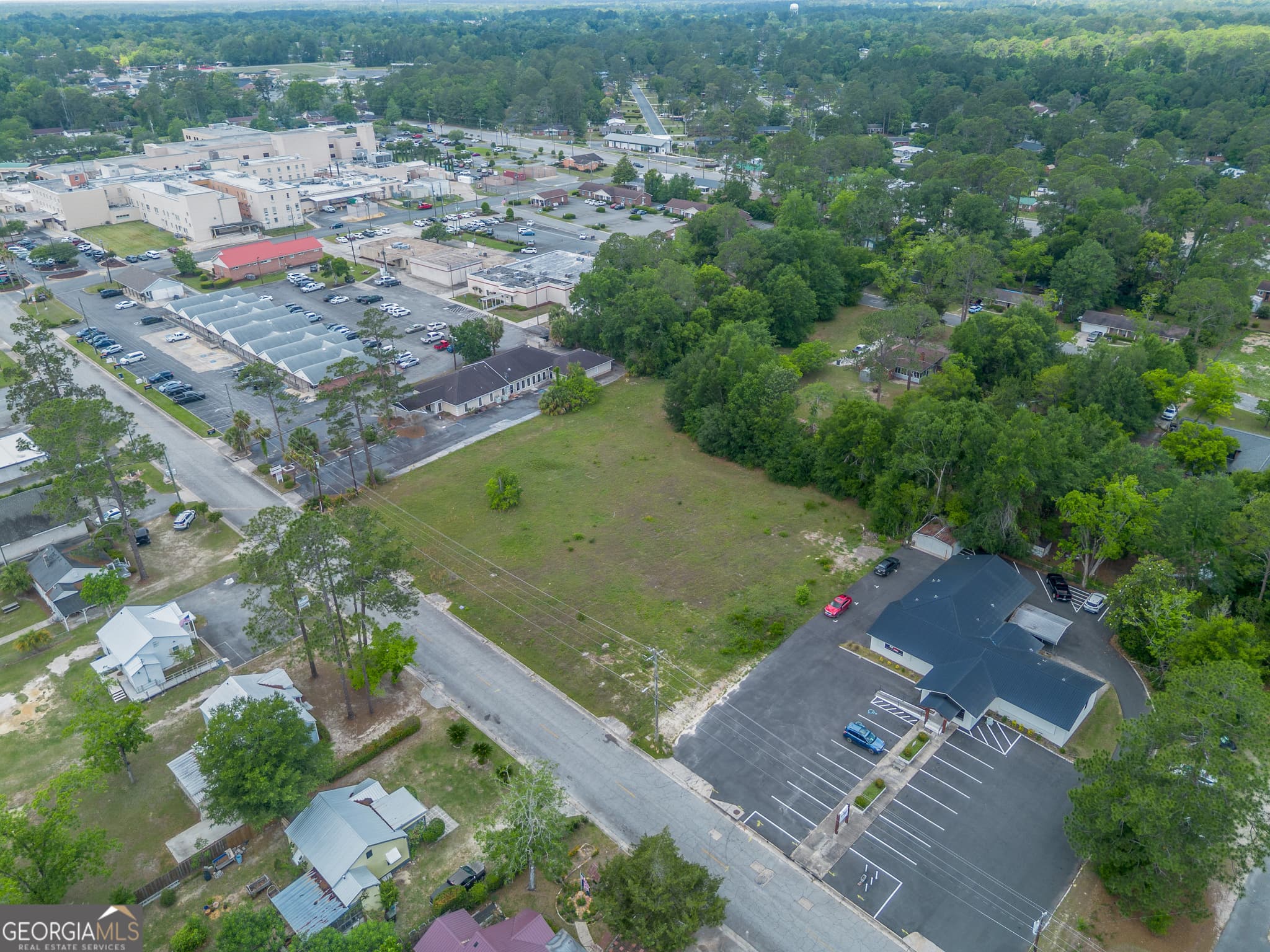 commercial for sale at 2011 Alice Street, Waycross, GA 31501 — photo 6