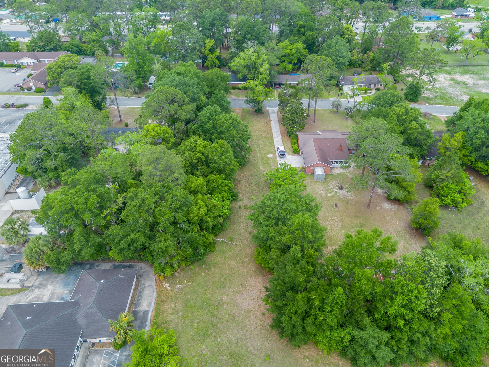 commercial for sale at 2011 Alice Street, Waycross, GA 31501 — photo 7