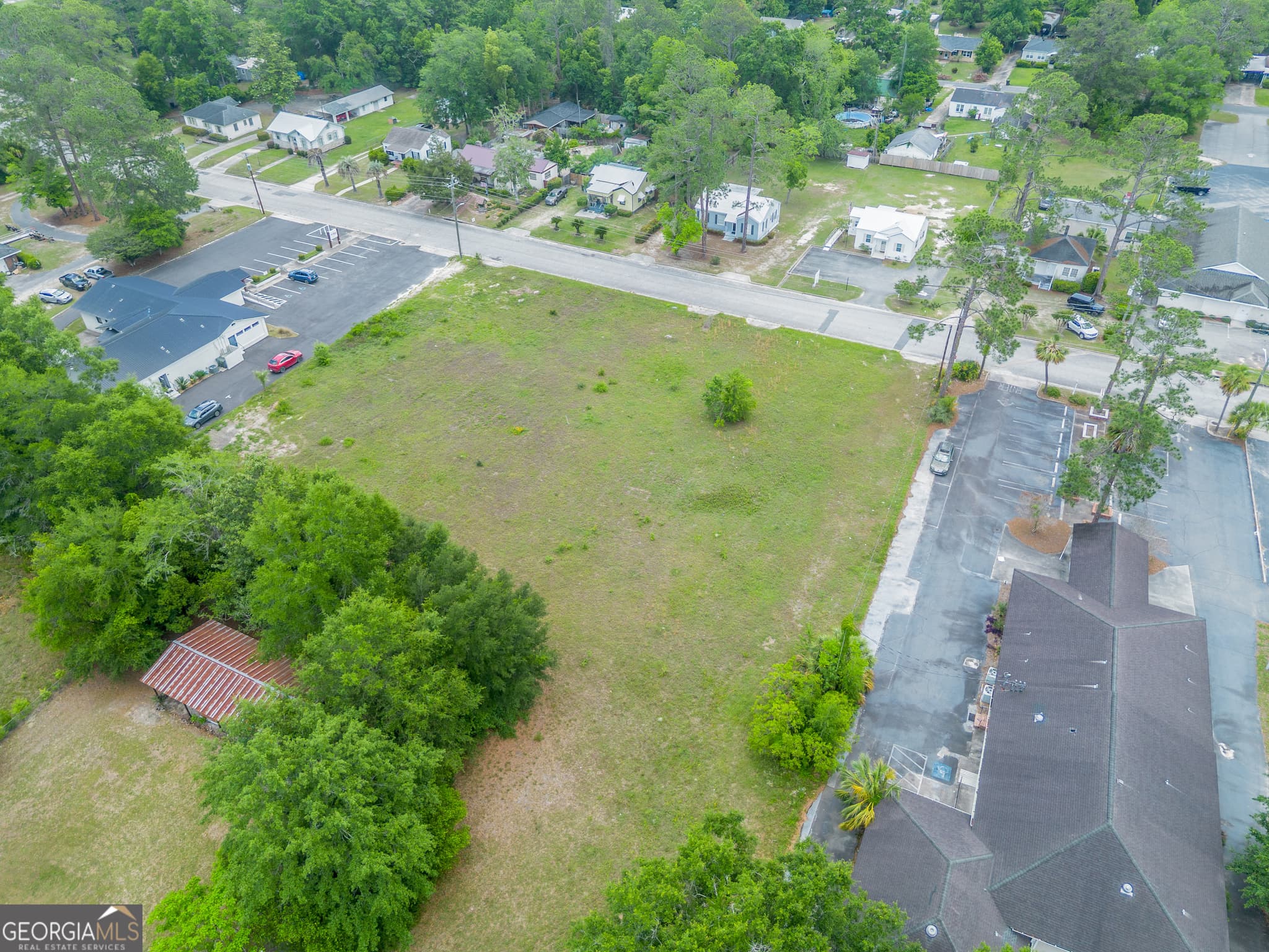 commercial for sale at 2011 Alice Street, Waycross, GA 31501 — photo 3