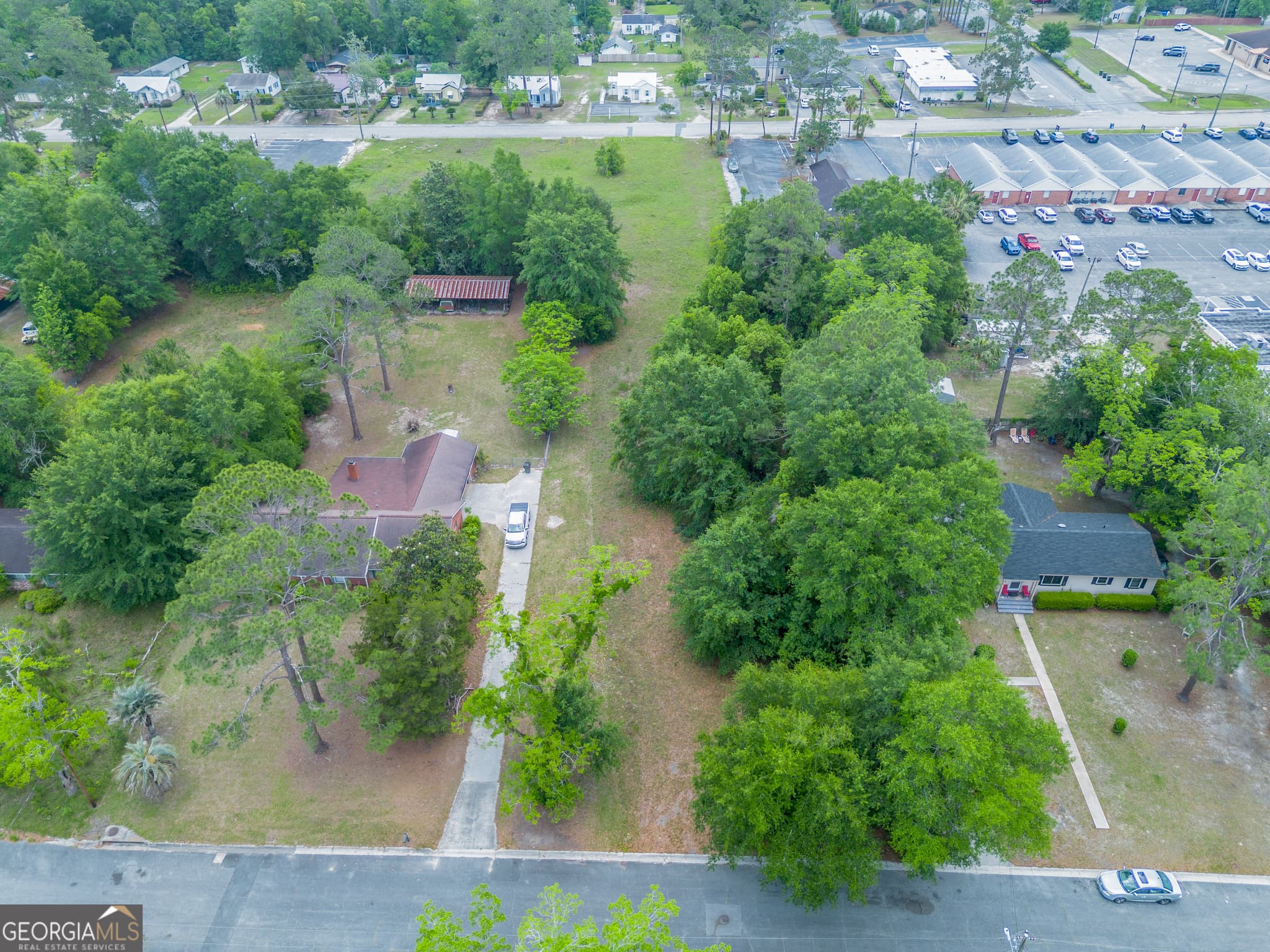 commercial for sale at 2011 Alice Street, Waycross, GA 31501 — photo 4