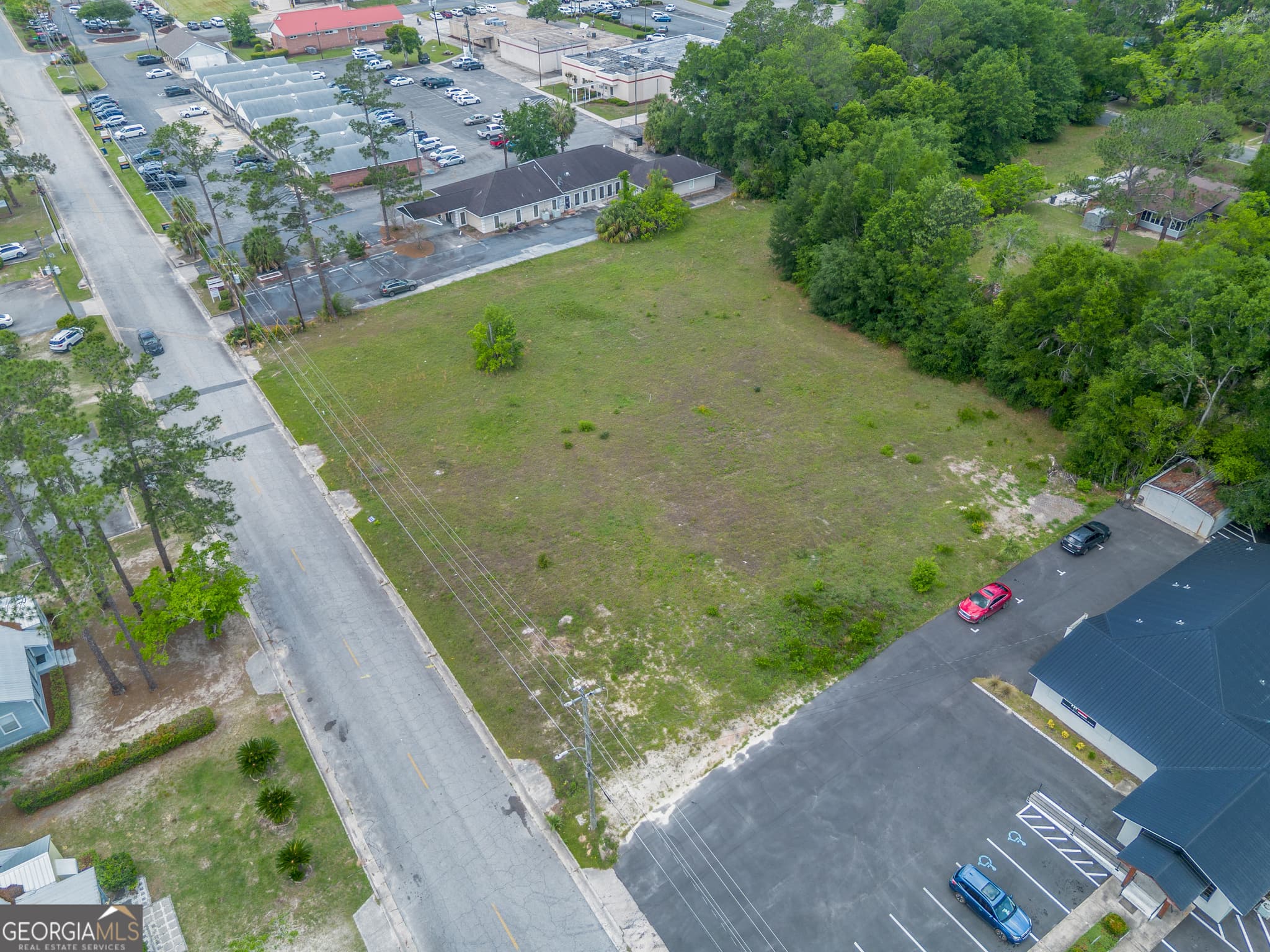 commercial for sale at 2011 Alice Street, Waycross, GA 31501 — photo 8