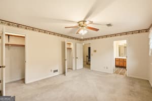 4 bedroom, 2.5 bathroom single family residence for sale at 2355 N Peachtree Way, Dunwoody, GA 30338 — photo 9