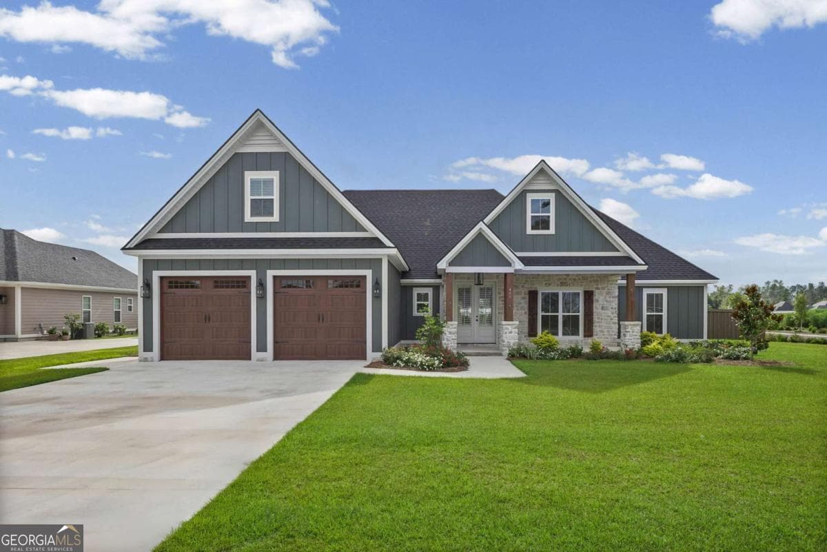449 Long Pond Road, Lake Park, GA 31636 — most recent listing photo