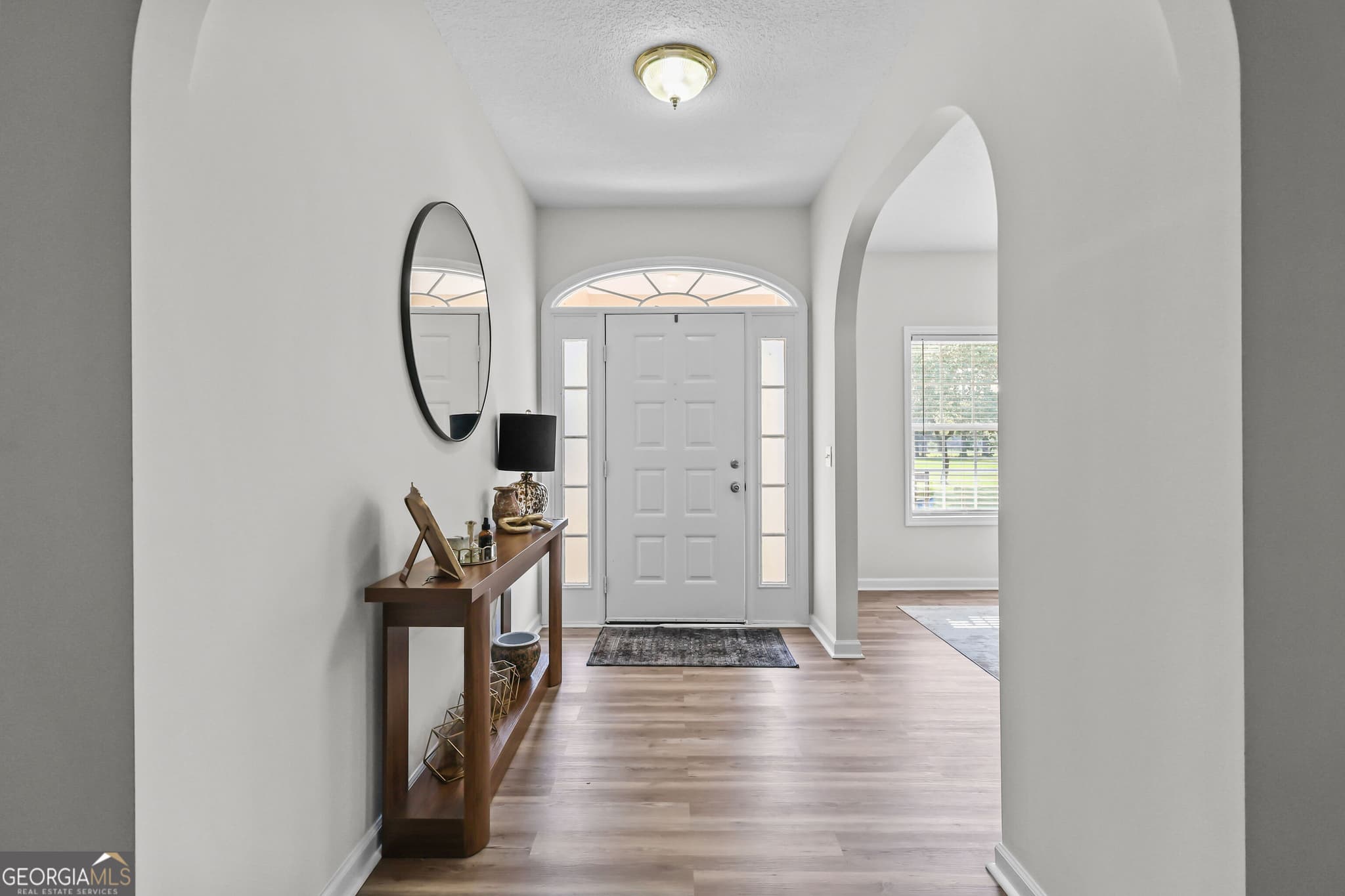 3 bedroom, 2 bathroom, 2,700 sq ft single family residence for sale at 125 Pleasant Way, Jesup, GA 31545 — photo 6