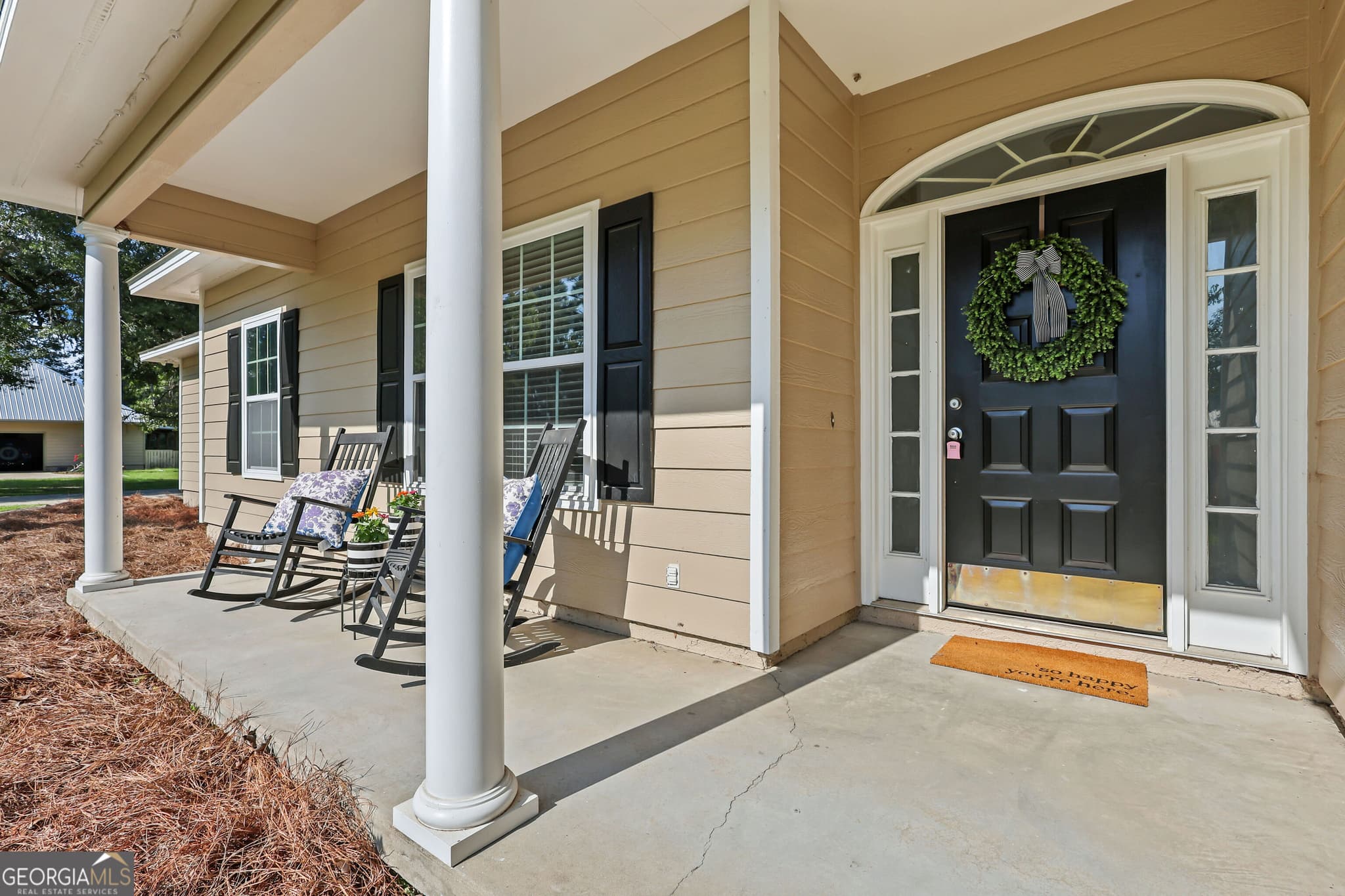 3 bedroom, 2 bathroom, 2,700 sq ft single family residence for sale at 125 Pleasant Way, Jesup, GA 31545 — photo 3