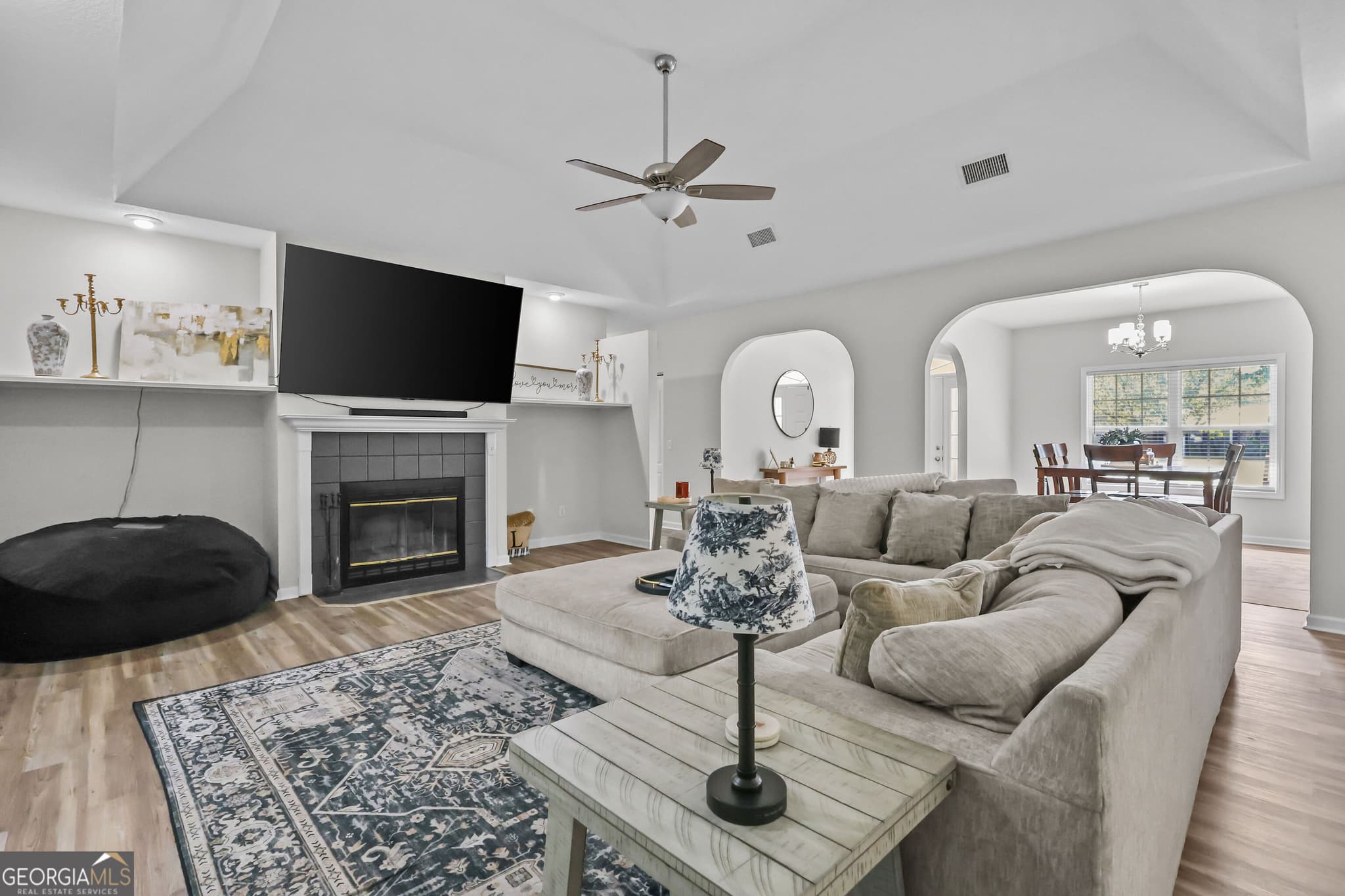 3 bedroom, 2 bathroom, 2,700 sq ft single family residence for sale at 125 Pleasant Way, Jesup, GA 31545 — photo 10