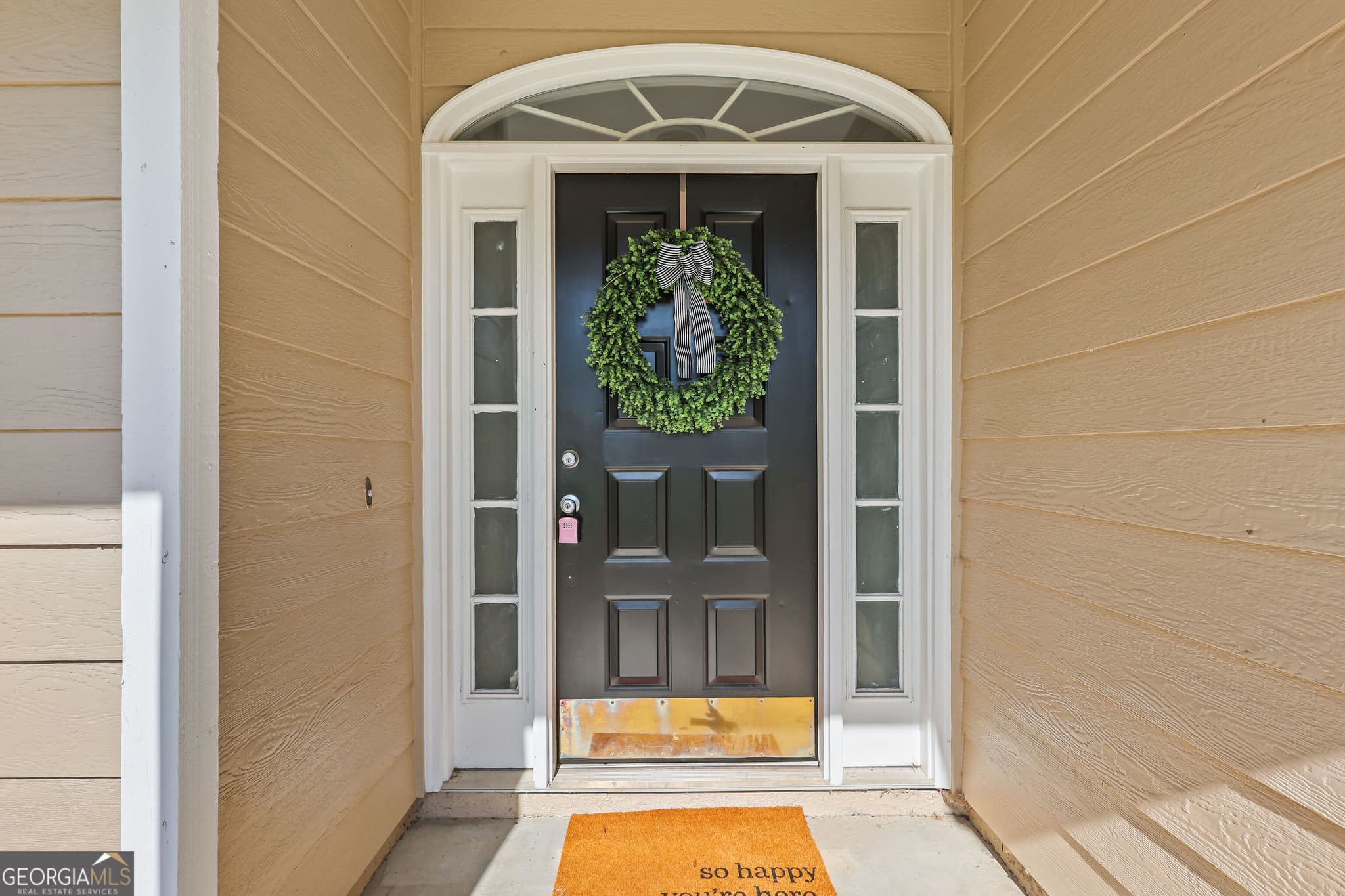 3 bedroom, 2 bathroom, 2,700 sq ft single family residence for sale at 125 Pleasant Way, Jesup, GA 31545 — photo 4