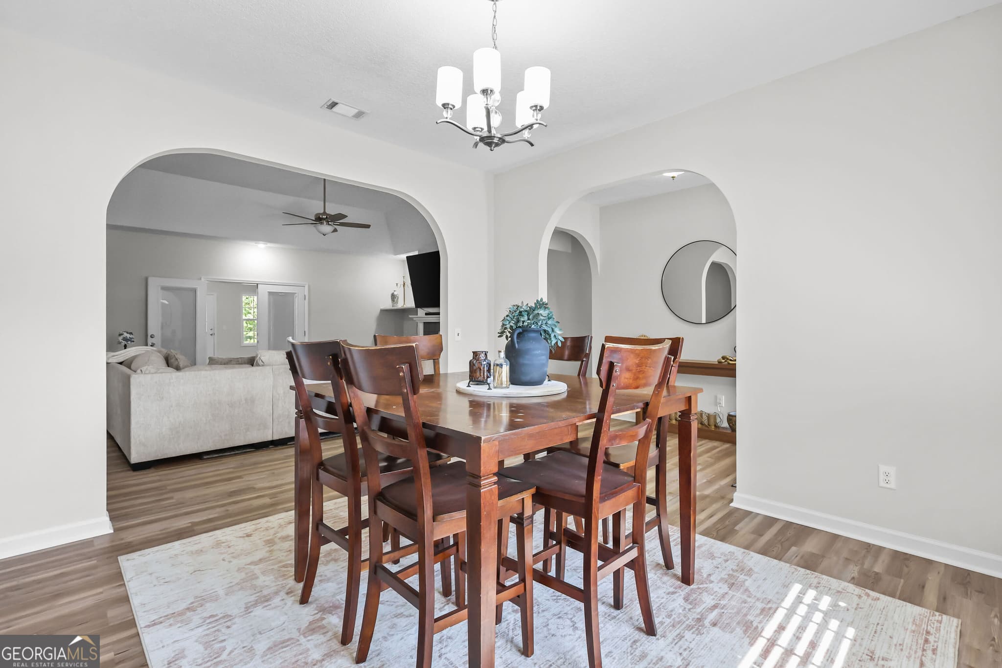3 bedroom, 2 bathroom, 2,700 sq ft single family residence for sale at 125 Pleasant Way, Jesup, GA 31545 — photo 8
