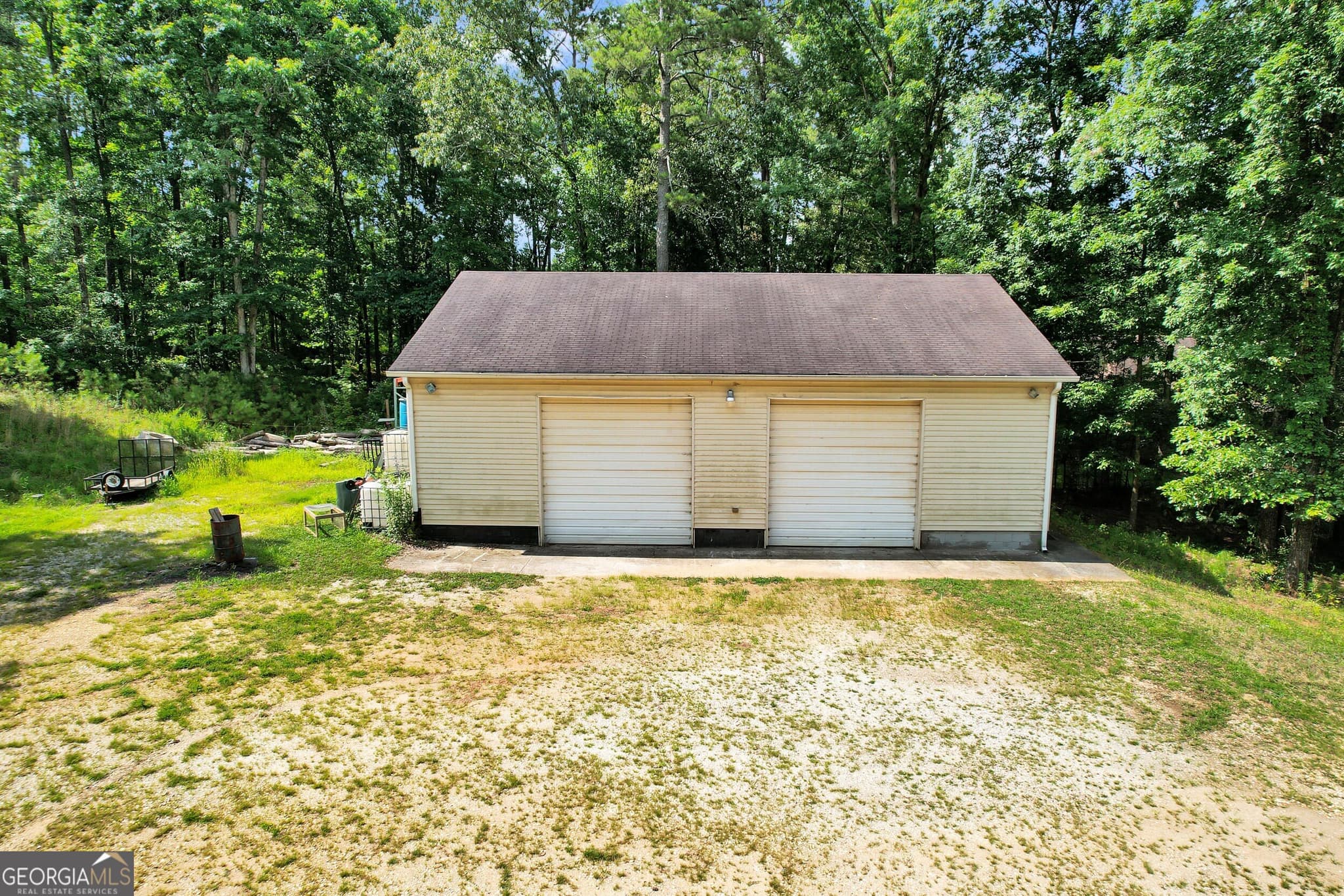 4 bedroom, 3.5 bathroom single family residence for sale at 3157 E Fairview Road, Mcdonough, GA 30252 — photo 6