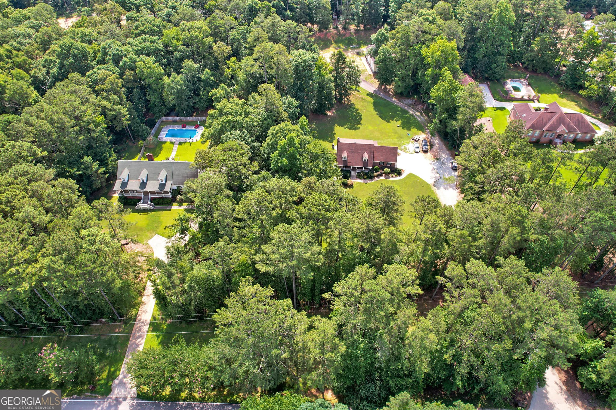 4 bedroom, 3.5 bathroom single family residence for sale at 3157 E Fairview Road, Mcdonough, GA 30252 — photo 7
