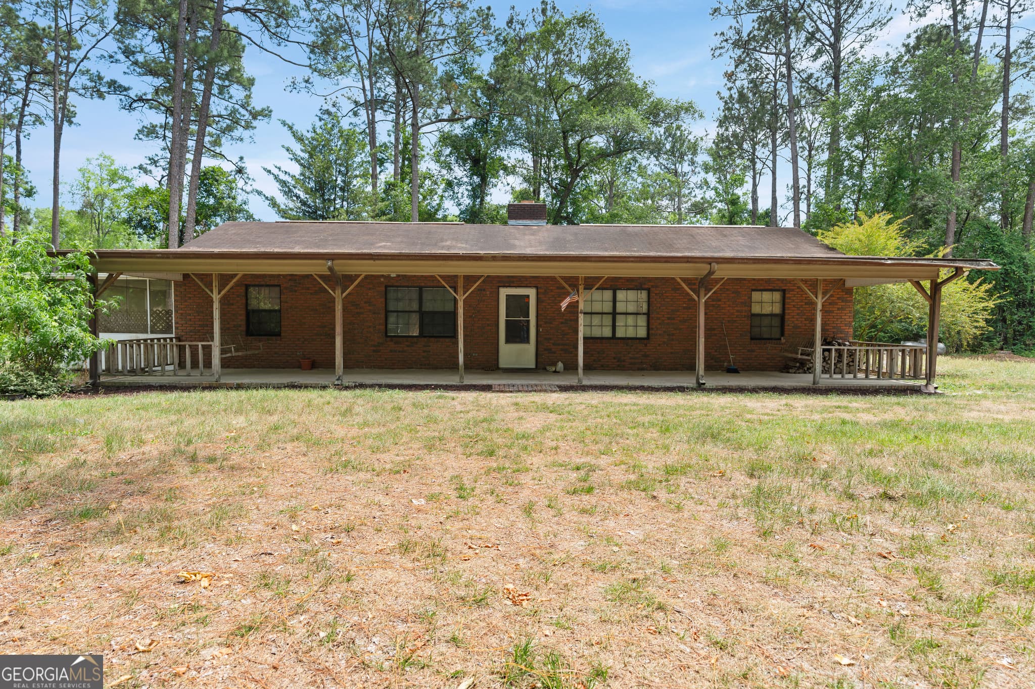 84 Bellefield Road, Hoboken, GA 31542 — most recent listing photo