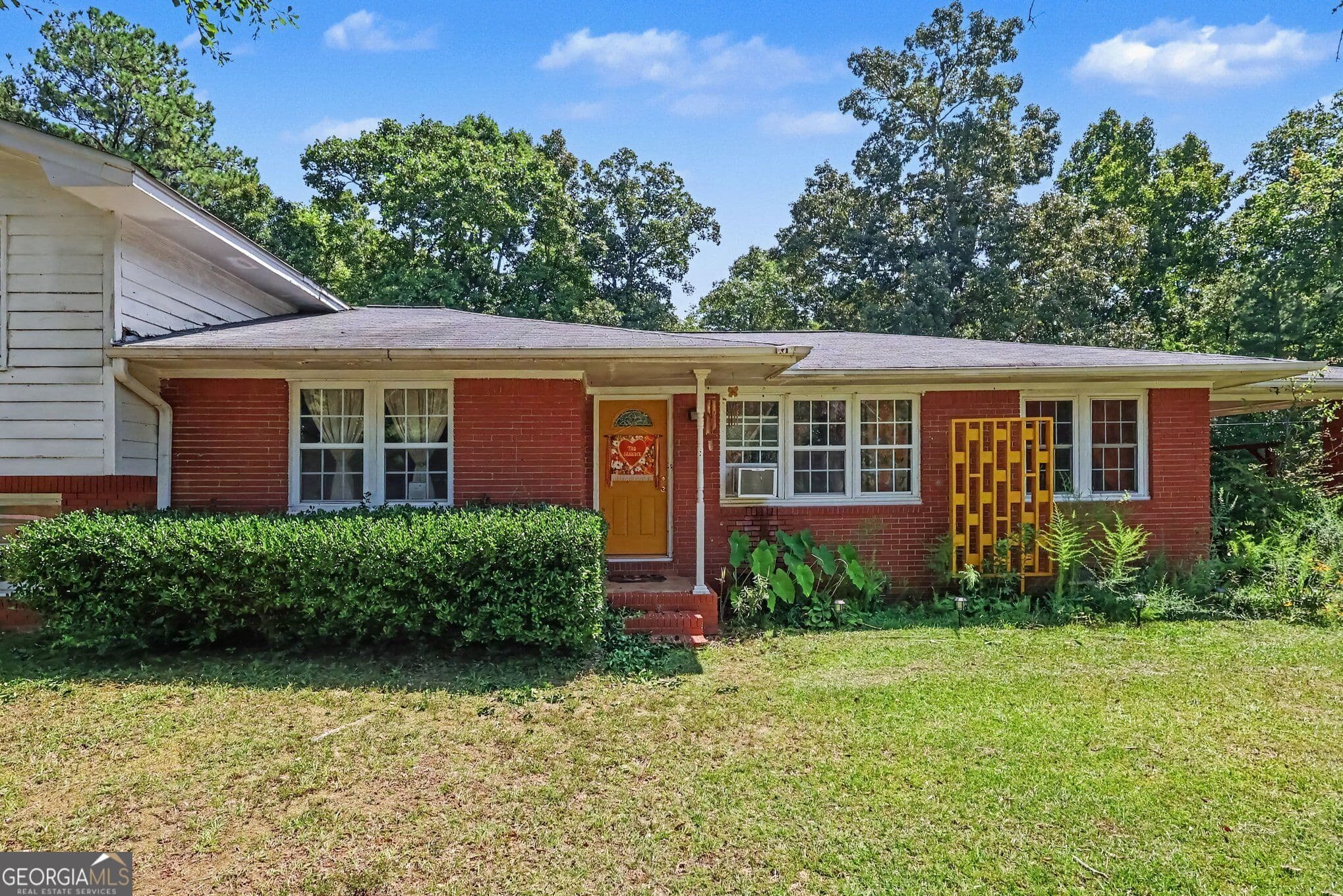 4 bedroom, 2 bathroom, 1,698 sq ft single family residence for sale at 4490 Mason Creek Road, Winston, GA 30187 — photo 6