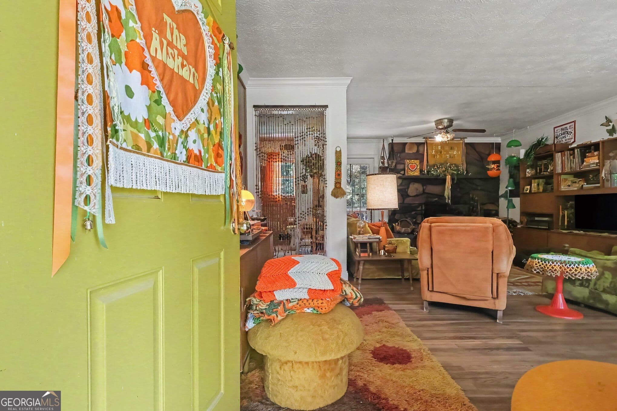 4 bedroom, 2 bathroom, 1,698 sq ft single family residence for sale at 4490 Mason Creek Road, Winston, GA 30187 — photo 7