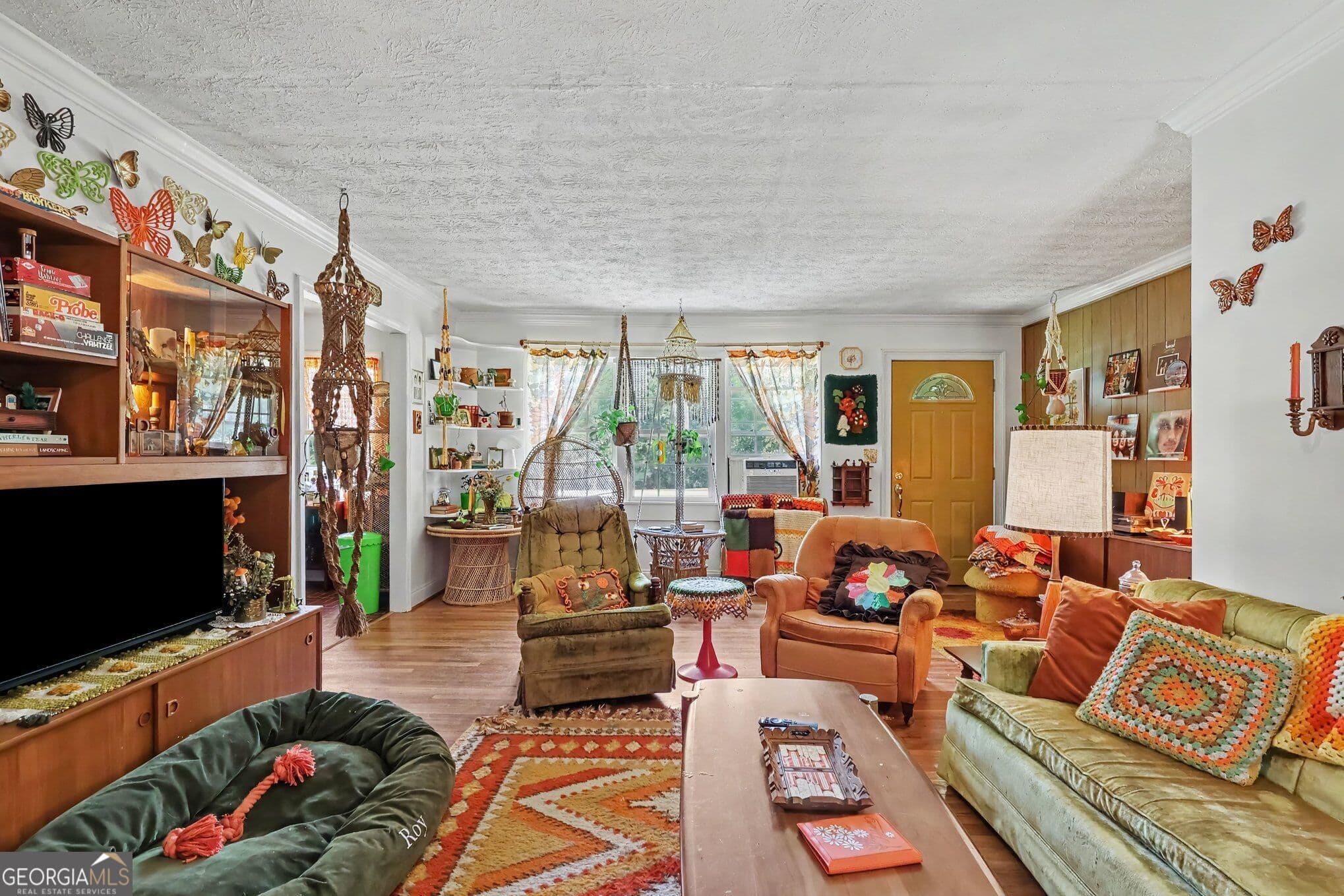 4 bedroom, 2 bathroom, 1,698 sq ft single family residence for sale at 4490 Mason Creek Road, Winston, GA 30187 — photo 10