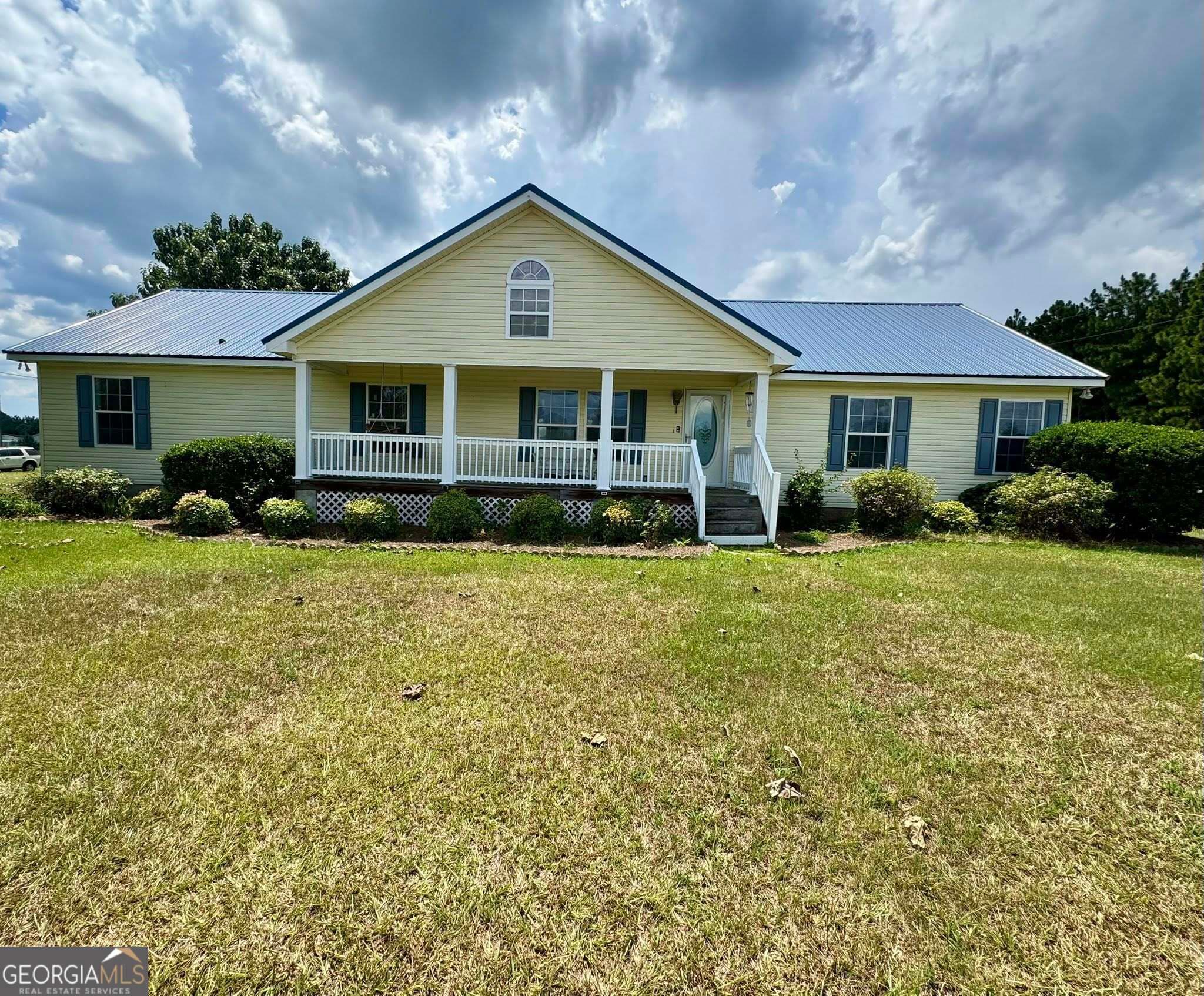 951 Collins Lane, Rentz, GA 31075 — most recent listing photo