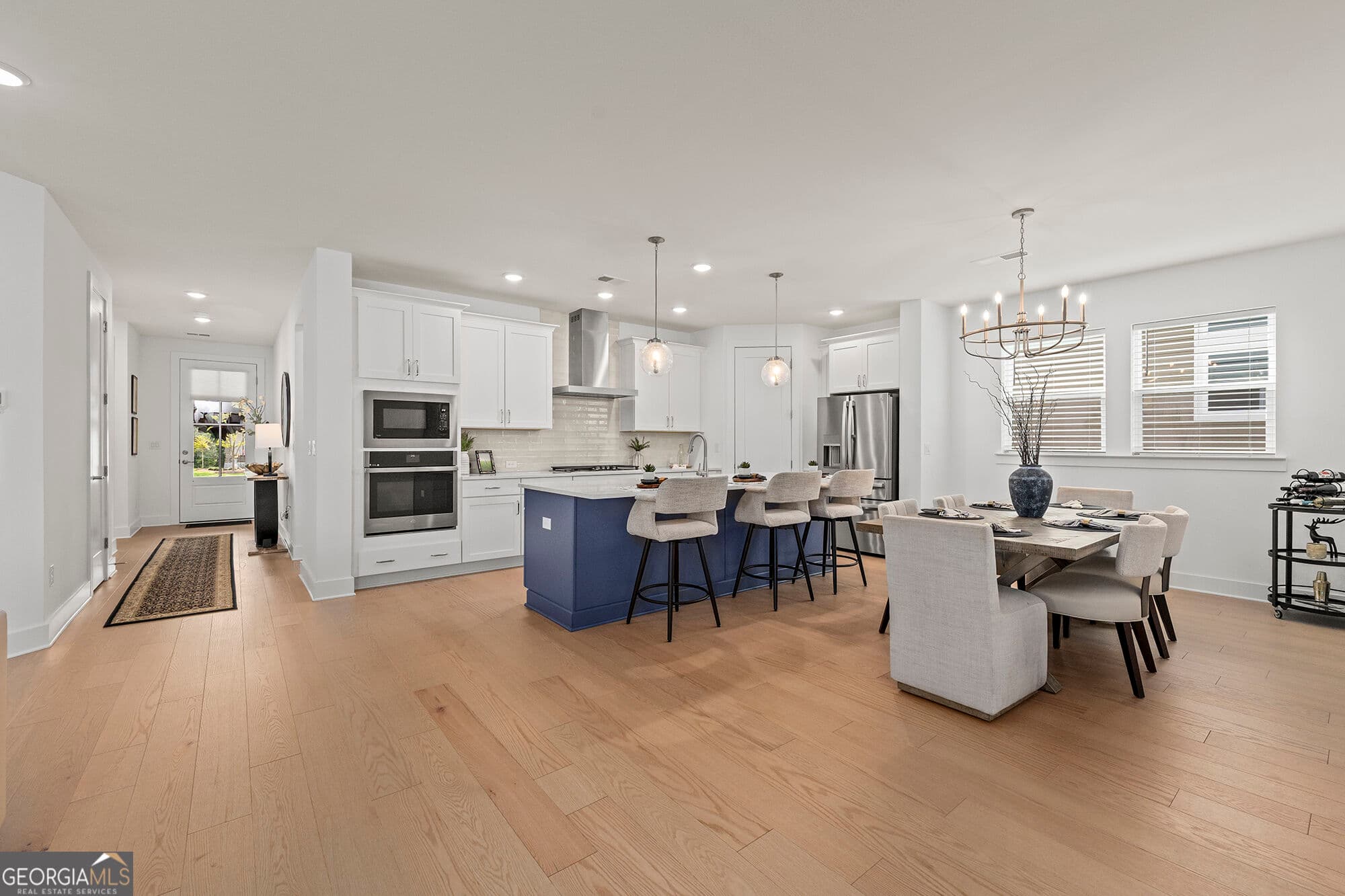 3 bedroom, 3 bathroom, 2,359 sq ft single family residence for sale at 1045 Pine Bark Lane, Canton, GA 30114 — photo 8