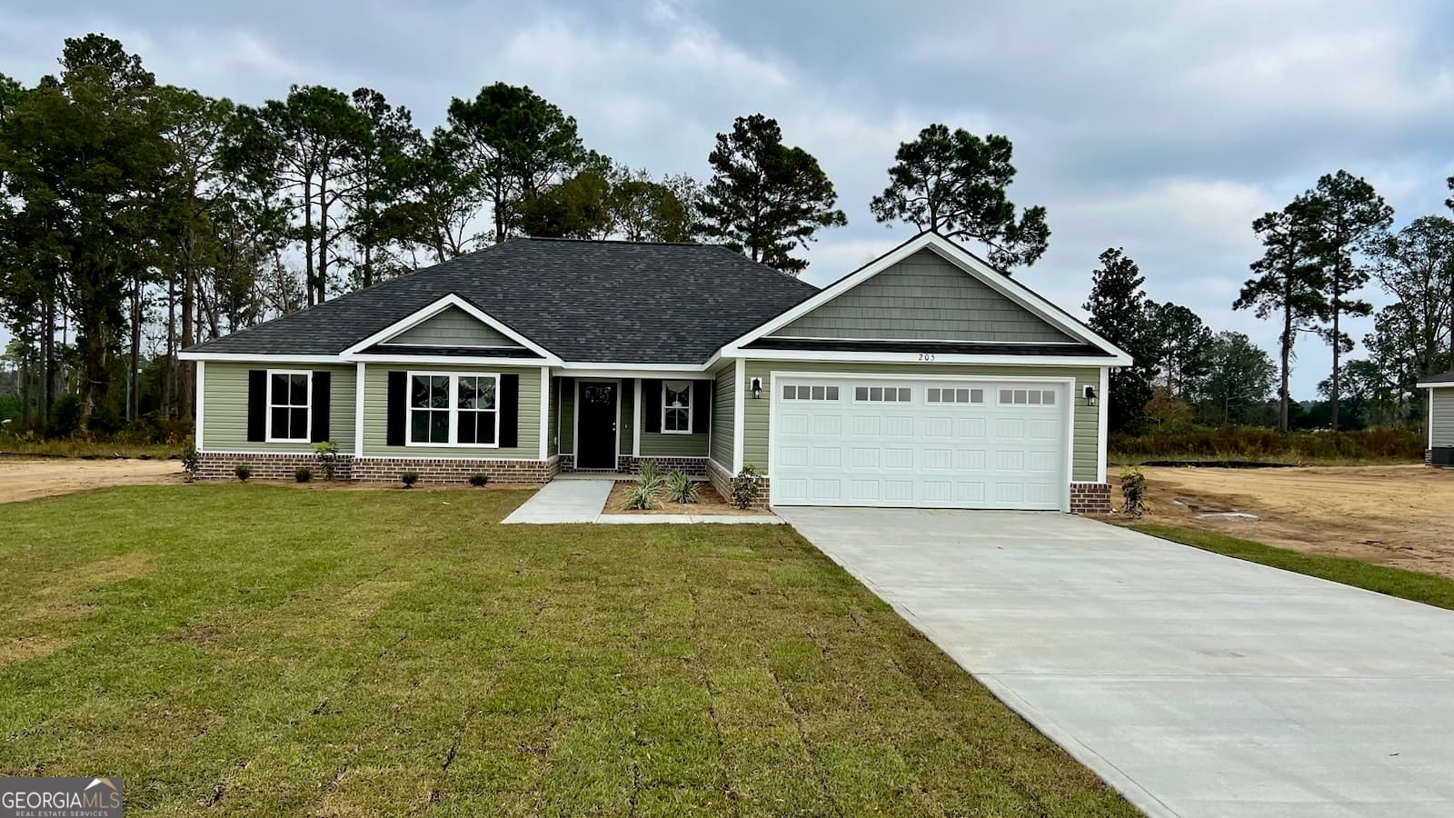 205 Hopecrest Road 3, Statesboro, GA 30458 — most recent listing photo