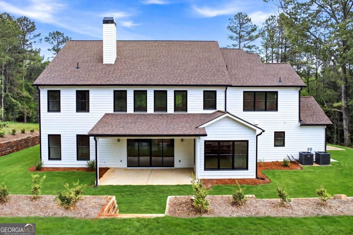 5 bedroom, 4 bathroom, 4,219 sq ft single family residence for sale at 426 Stock Gap Road, Monroe, GA 30656 — photo 6