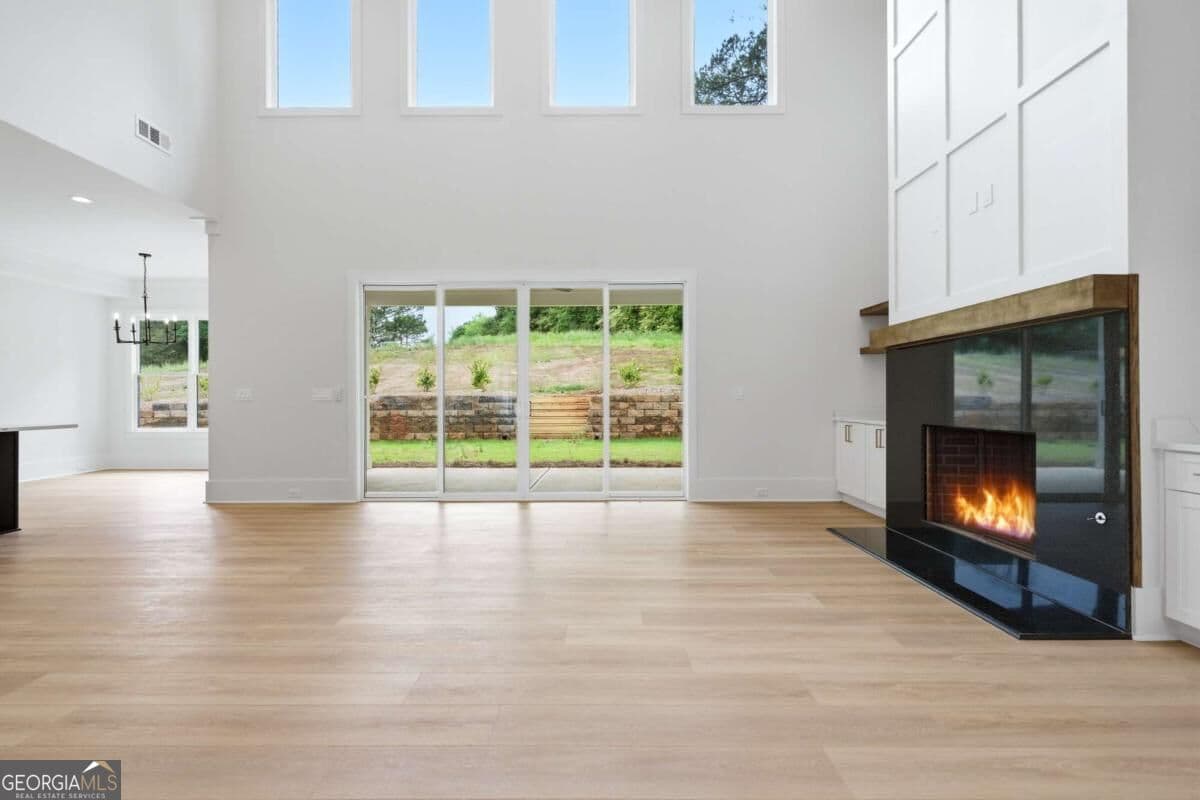 5 bedroom, 4 bathroom, 4,219 sq ft single family residence for sale at 426 Stock Gap Road, Monroe, GA 30656 — photo 3