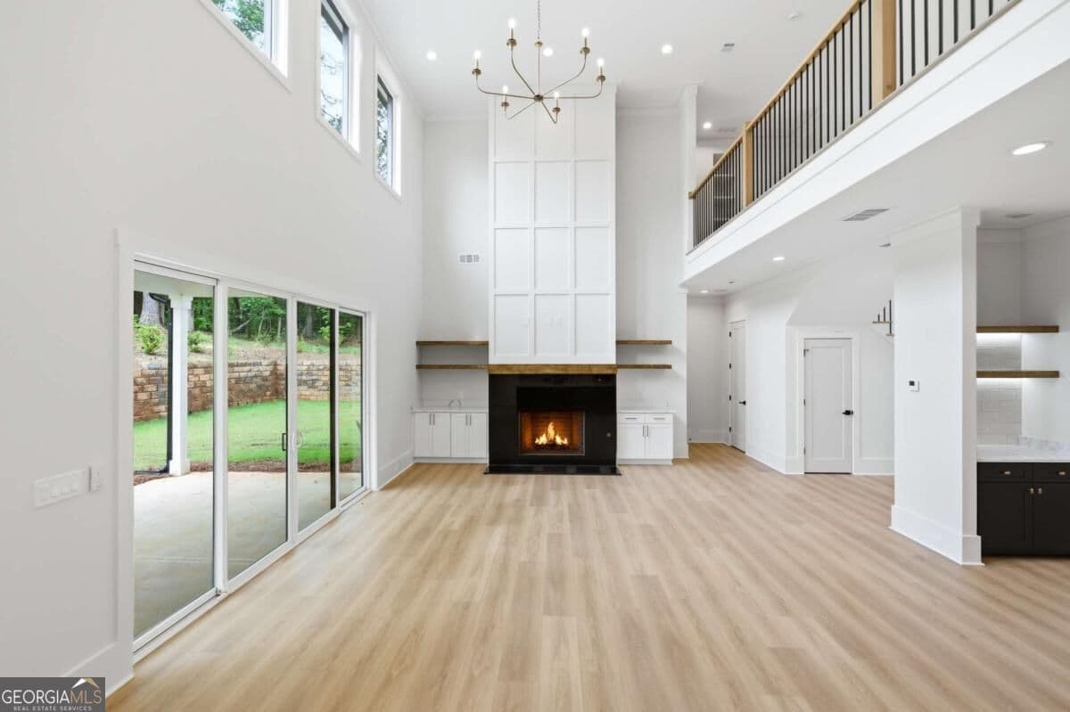 5 bedroom, 4 bathroom, 4,219 sq ft single family residence for sale at 426 Stock Gap Road, Monroe, GA 30656 — photo 5