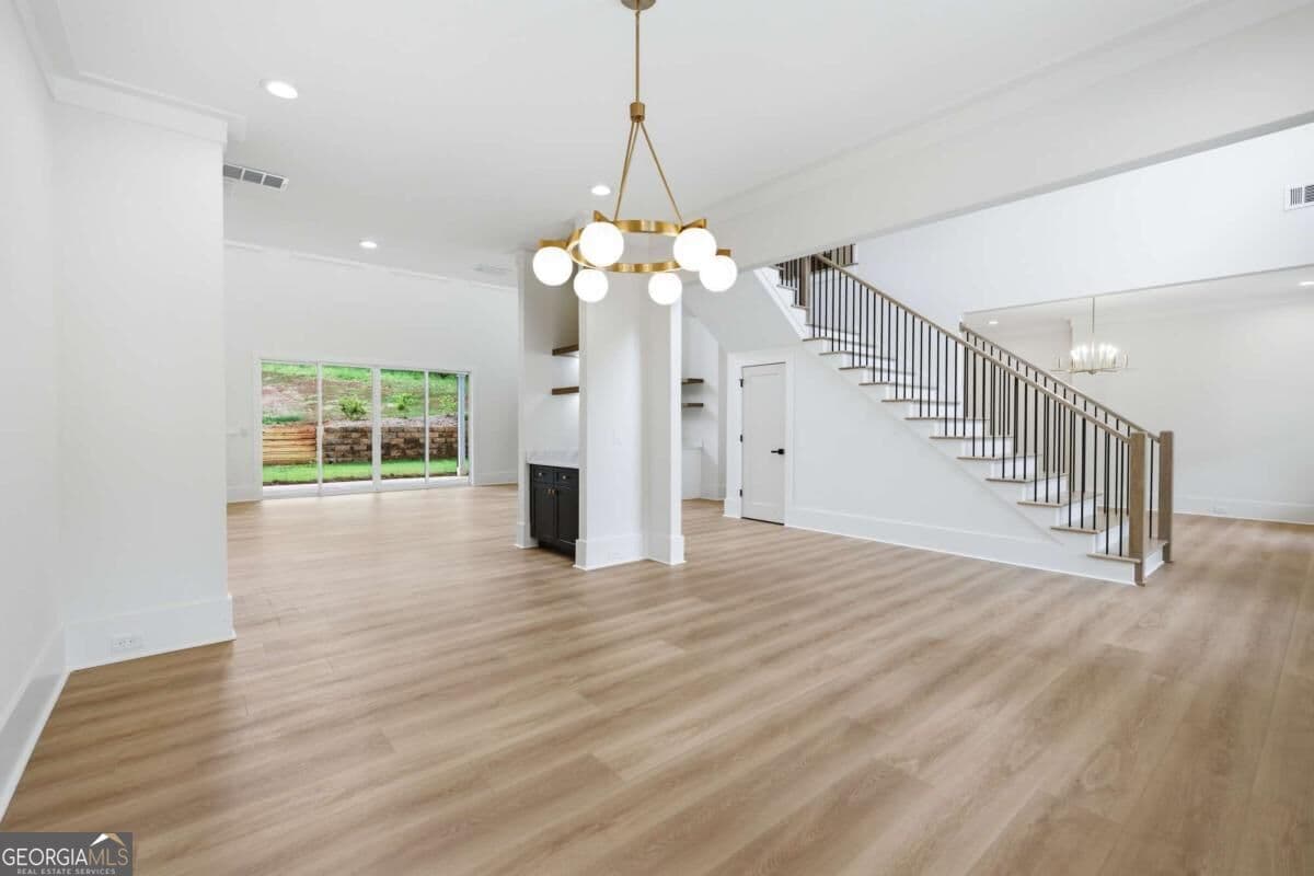 5 bedroom, 4 bathroom, 4,219 sq ft single family residence for sale at 426 Stock Gap Road, Monroe, GA 30656 — photo 8
