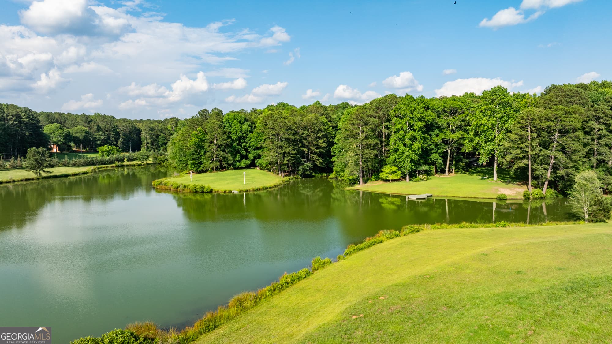 residential lot for sale at 0 Brittany Way, Fayetteville, GA 30214 — photo 2