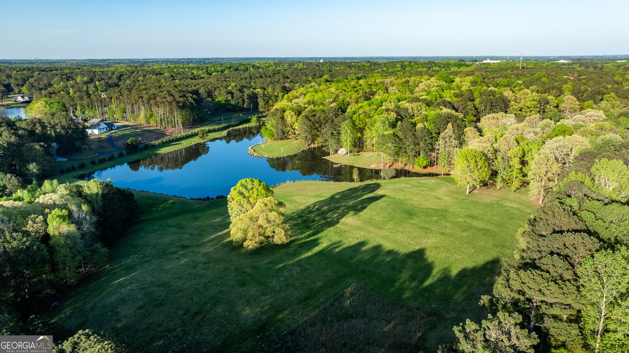 residential lot for sale at 0 Brittany Way, Fayetteville, GA 30214 — photo 3