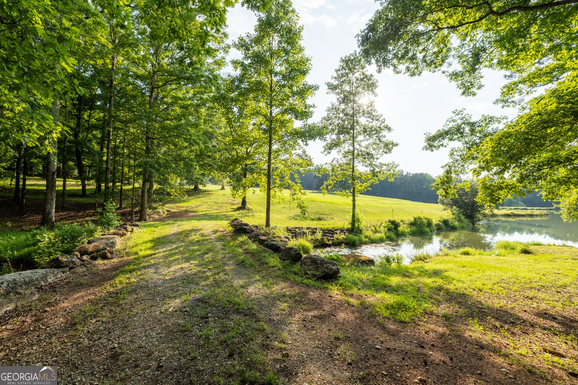 residential lot for sale at 0 Brittany Way, Fayetteville, GA 30214 — photo 9