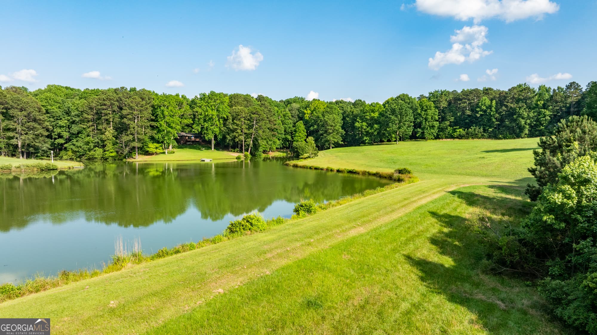 residential lot for sale at 0 Brittany Way, Fayetteville, GA 30214 — photo 10