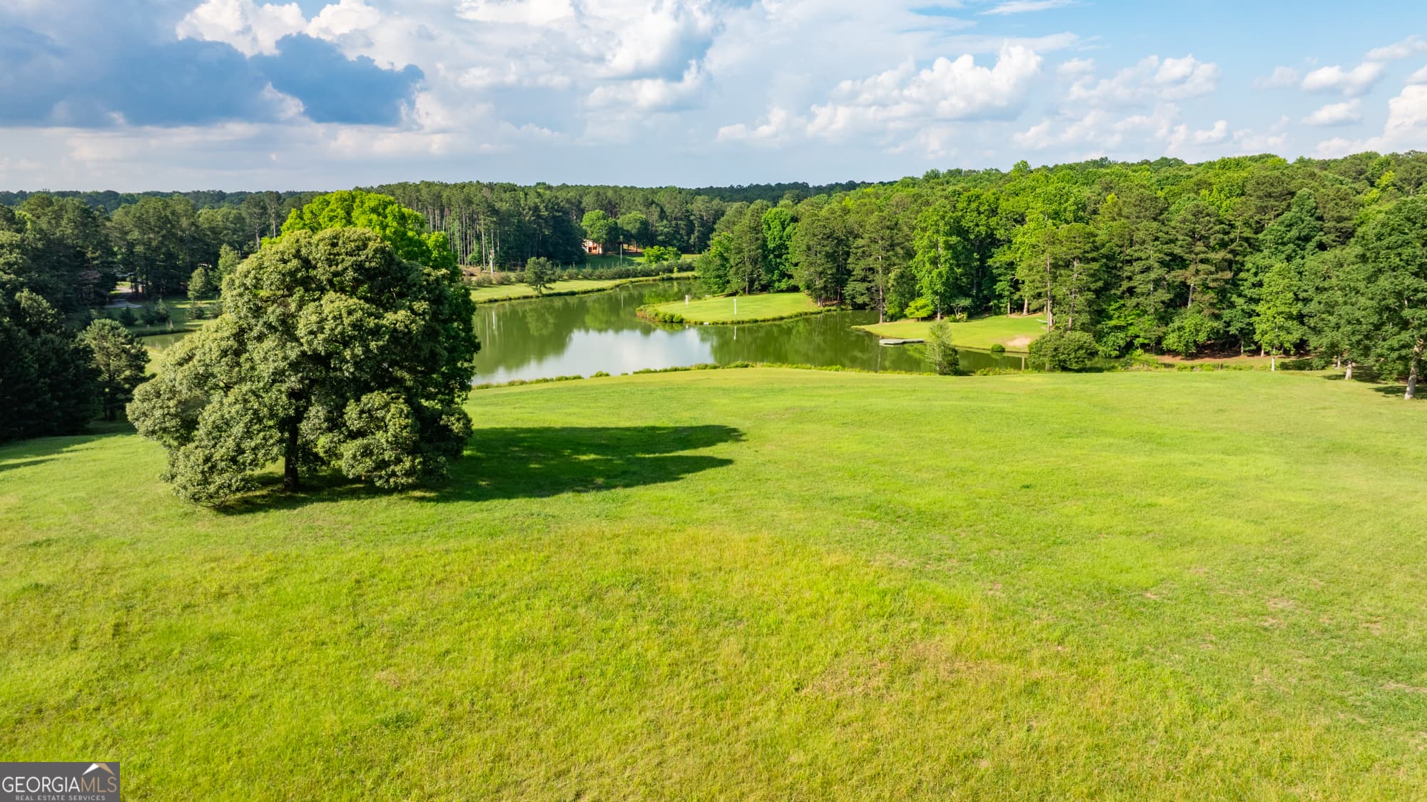 residential lot for sale at 0 Brittany Way, Fayetteville, GA 30214 — photo 4