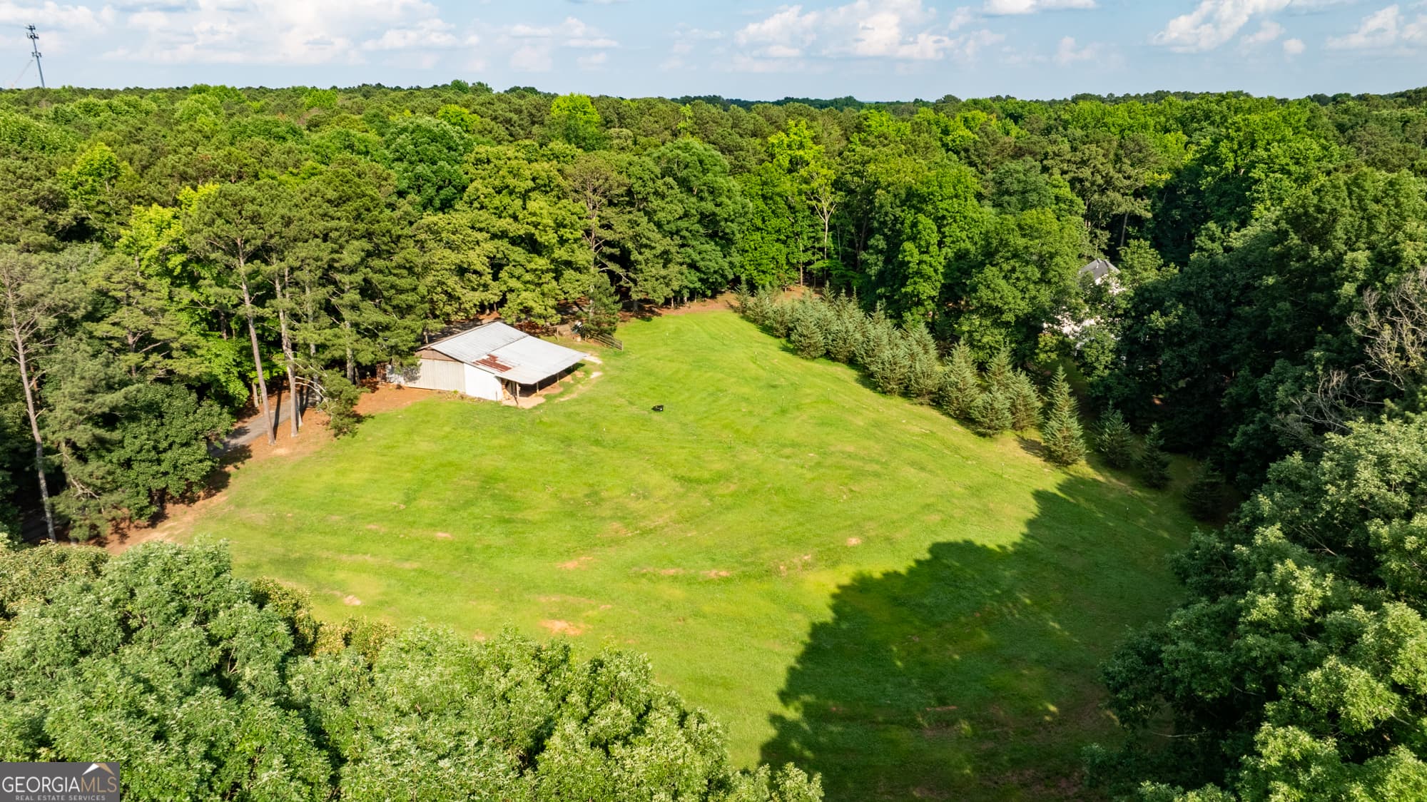 residential lot for sale at 0 Brittany Way, Fayetteville, GA 30214 — photo 8