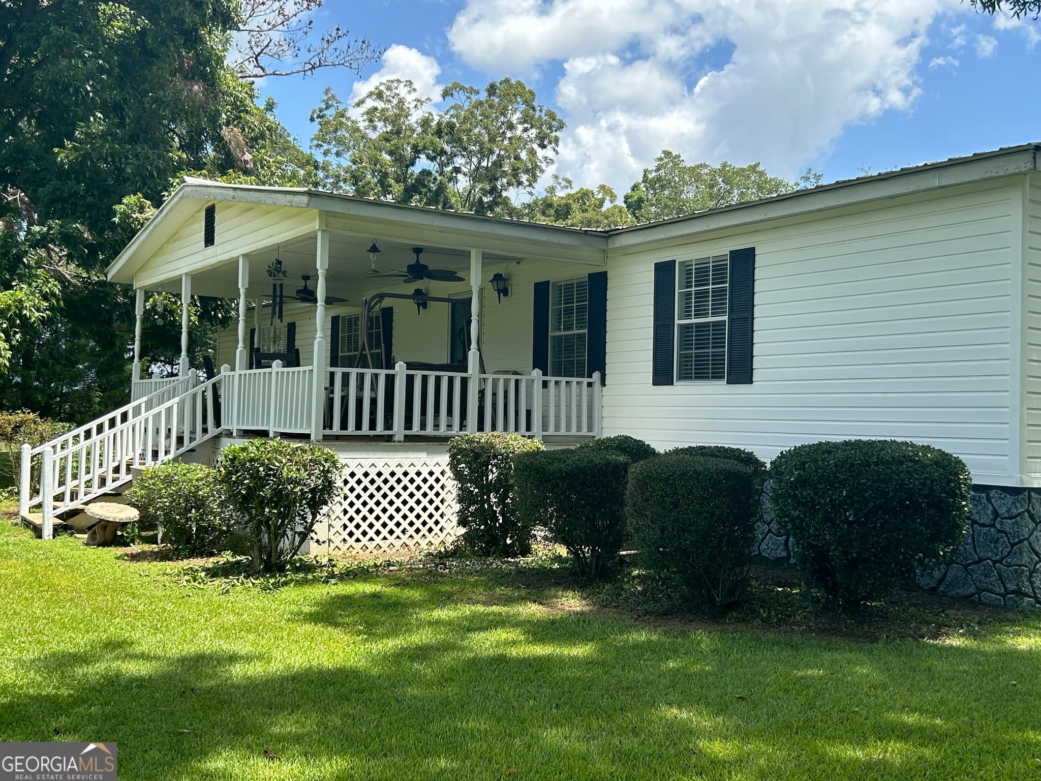 3396 Stage Coach Road, Meigs, GA 31765 — most recent listing photo