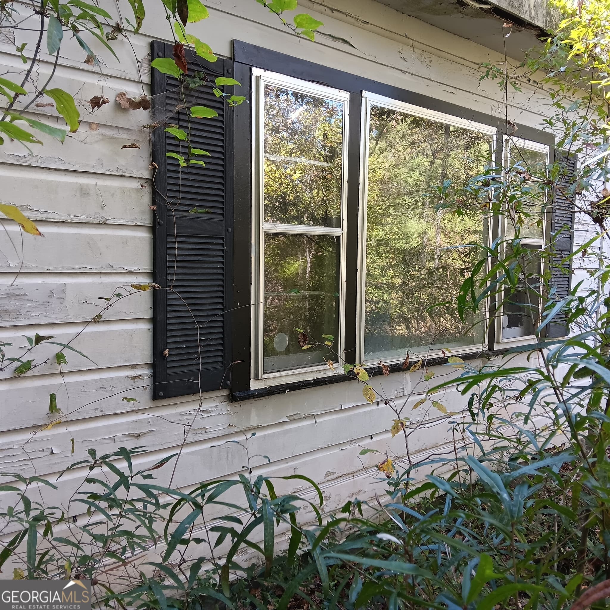 3 bedroom, 2 bathroom single family residence under contract at 4377 Rock Mills Road, Franklin, GA 30217 — photo 2
