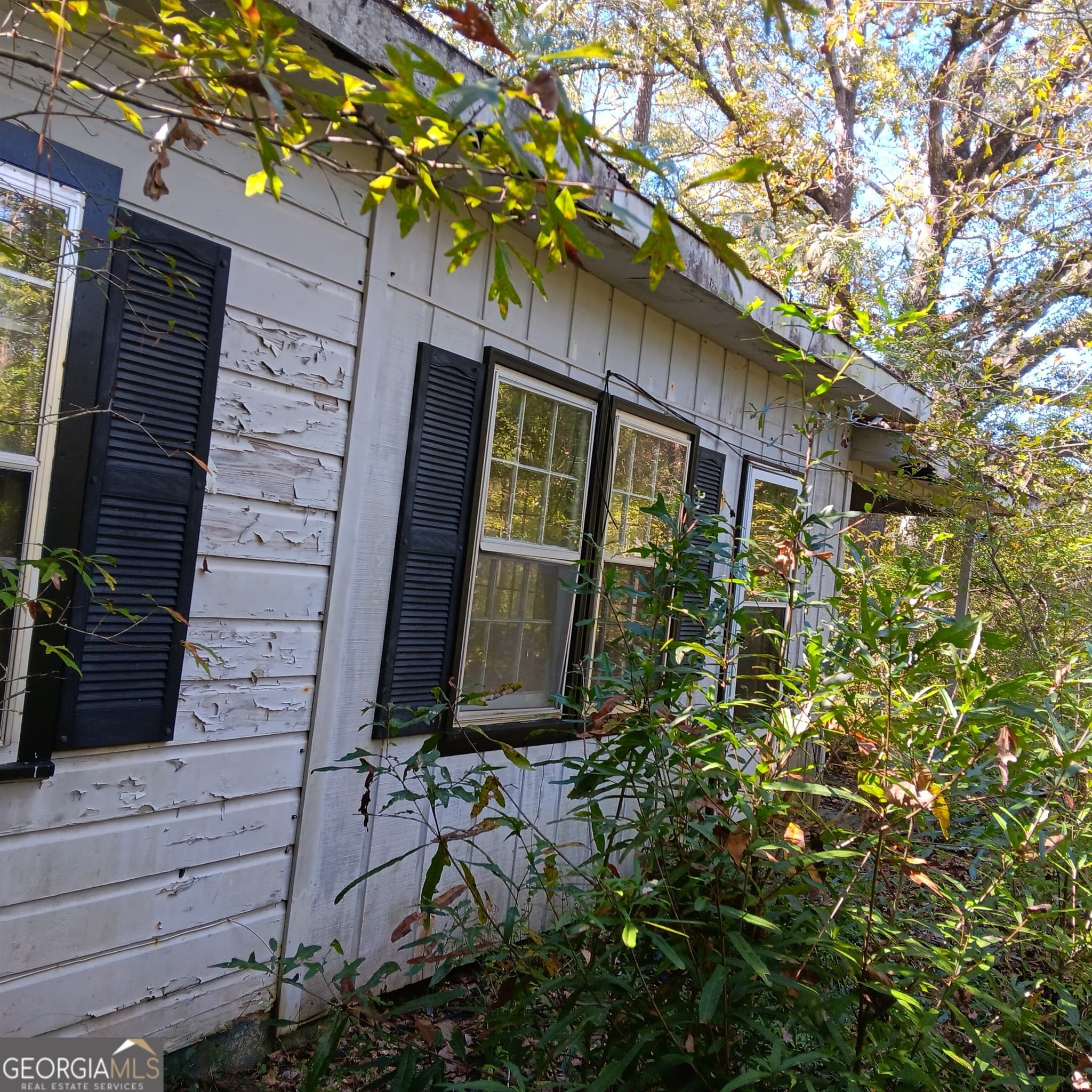 3 bedroom, 2 bathroom single family residence under contract at 4377 Rock Mills Road, Franklin, GA 30217 — photo 3