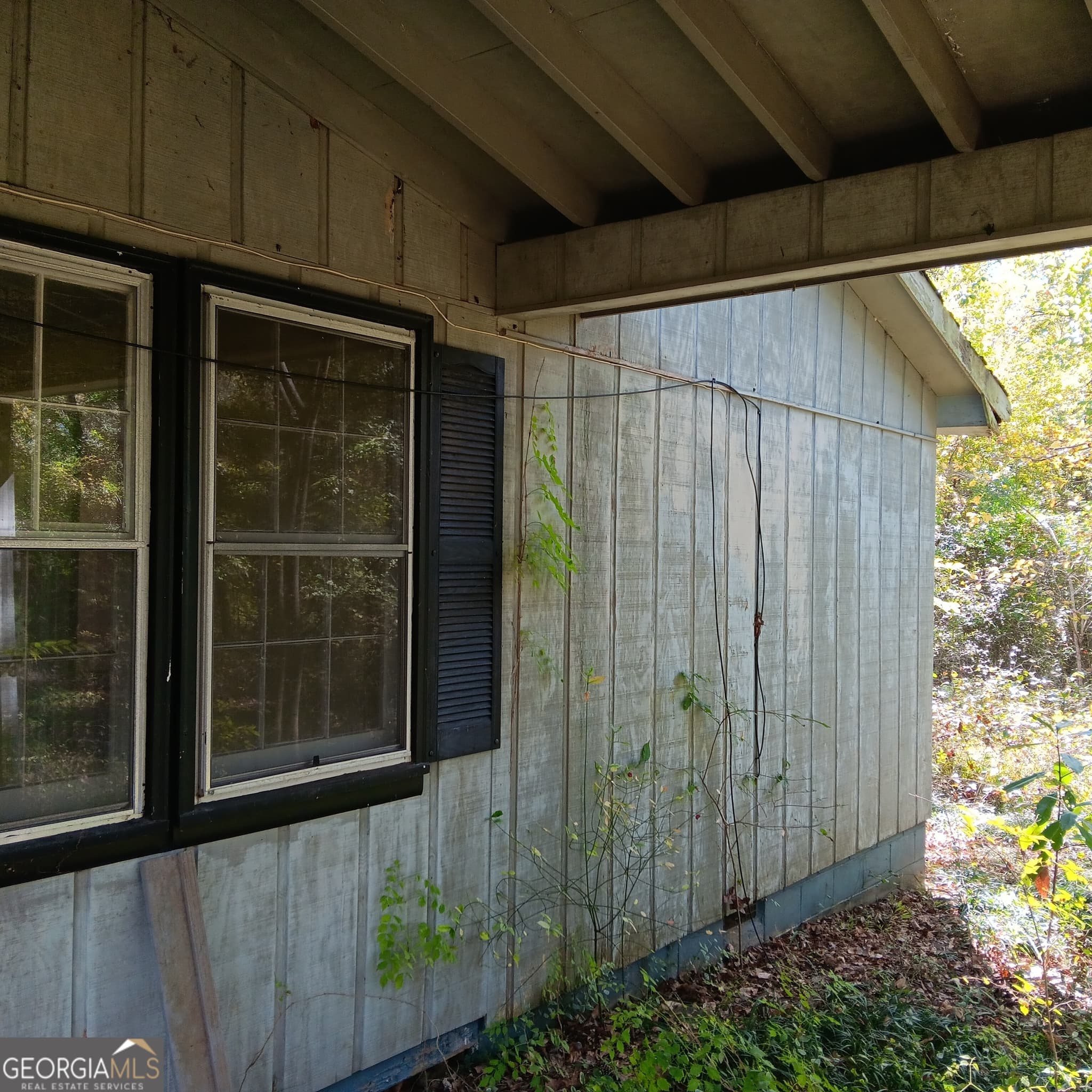 3 bedroom, 2 bathroom single family residence under contract at 4377 Rock Mills Road, Franklin, GA 30217 — photo 4