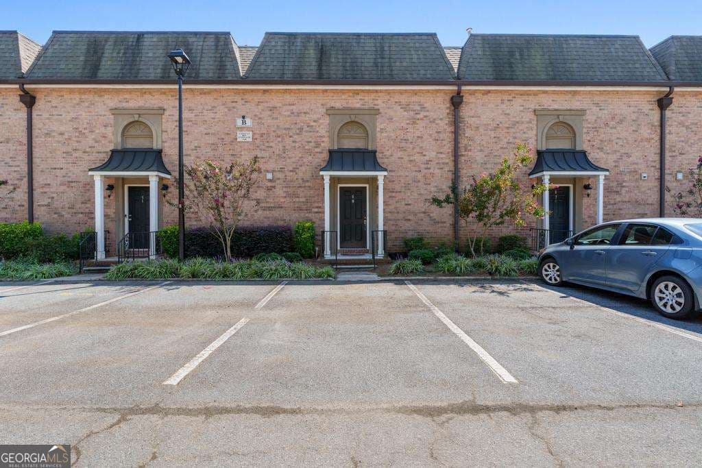 multi family for sale at 6980 Roswell Road (UNIT B6), Sandy Springs, GA 30328 — photo 2