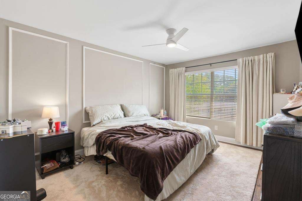 multi family for sale at 6980 Roswell Road (UNIT B6), Sandy Springs, GA 30328 — photo 7