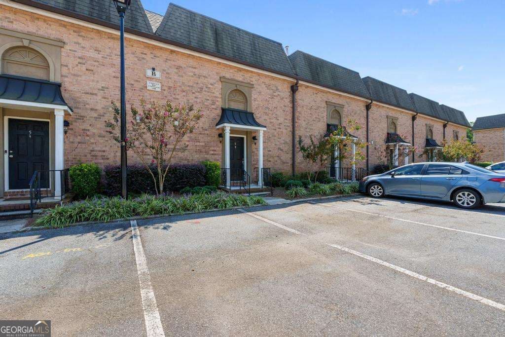 multi family for sale at 6980 Roswell Road (UNIT B6), Sandy Springs, GA 30328 — photo 3