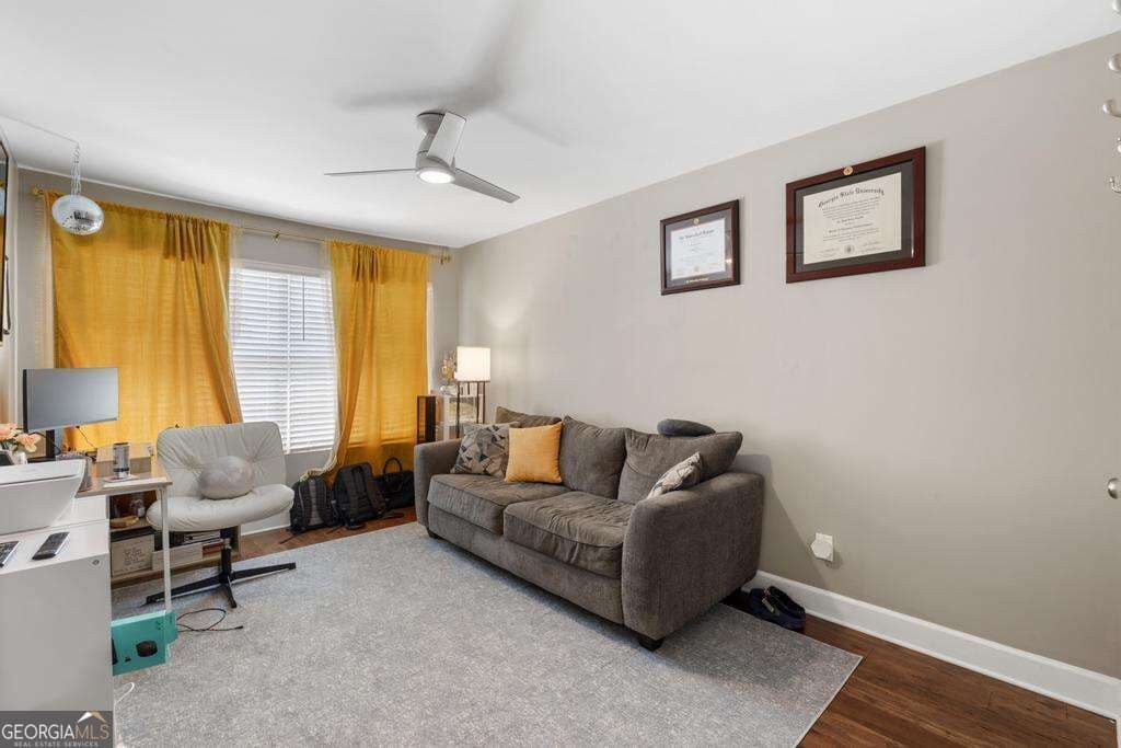 multi family for sale at 6980 Roswell Road (UNIT B6), Sandy Springs, GA 30328 — photo 5