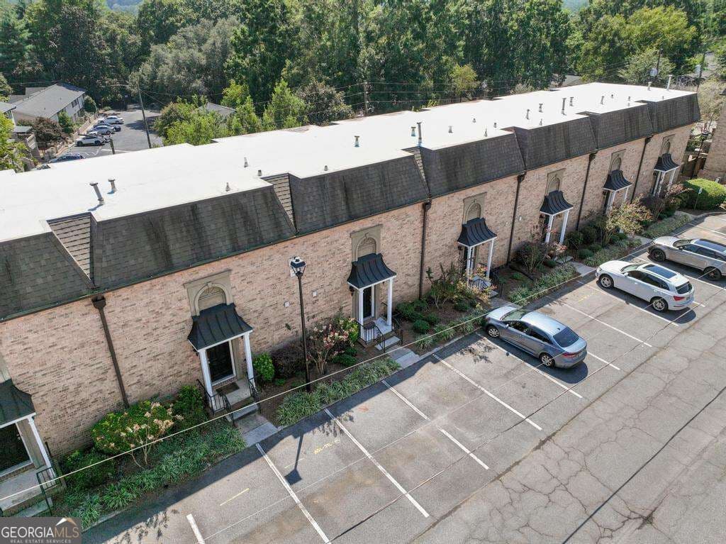 multi family for sale at 6980 Roswell Road (UNIT B6), Sandy Springs, GA 30328 — photo 4