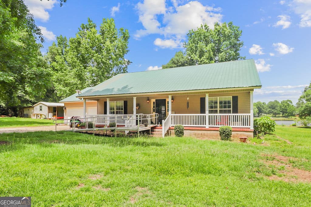 1184 Tucker Trail, Louisville, GA 30434 — most recent listing photo