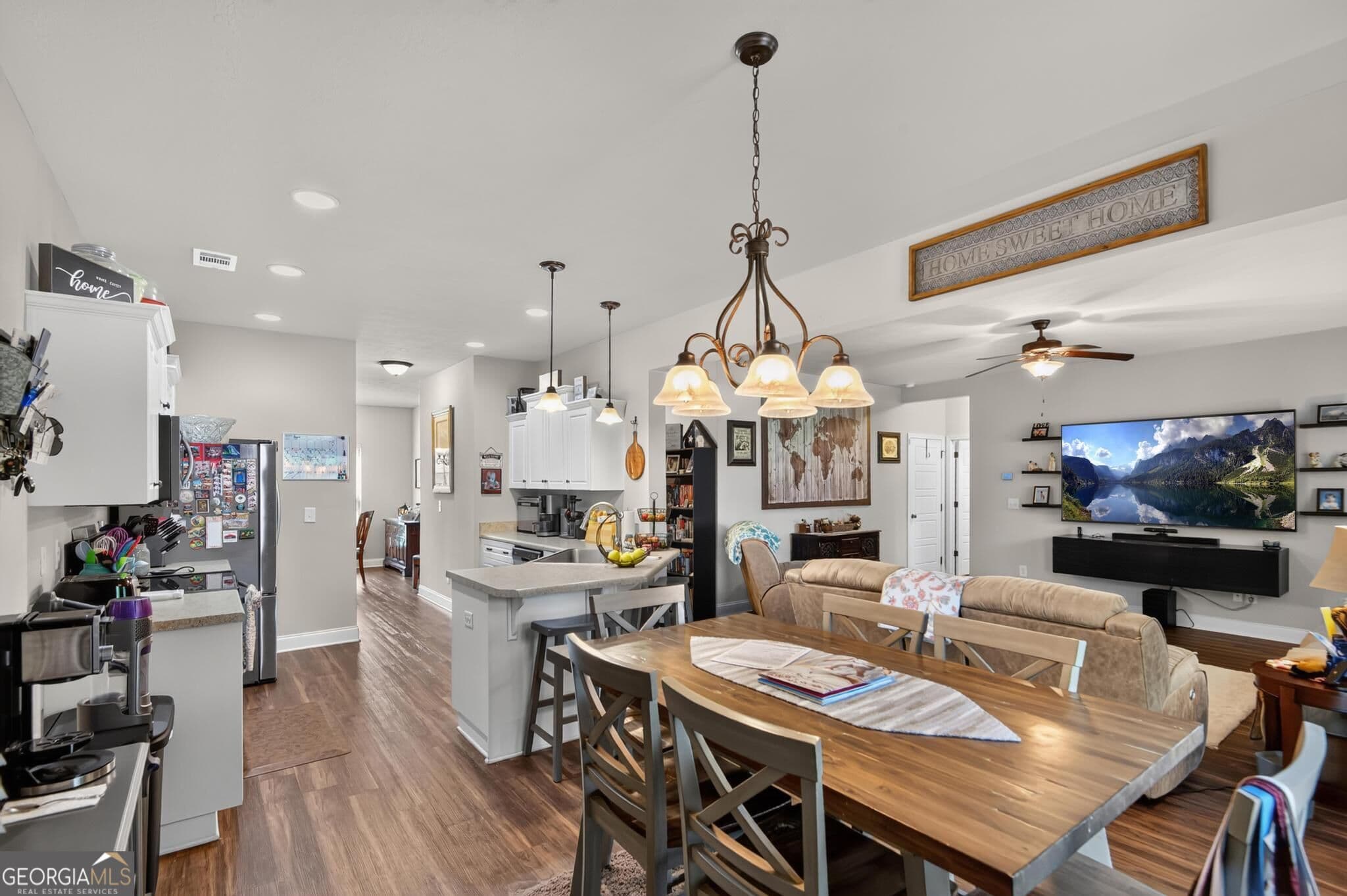 5 bedroom, 3 bathroom, 2,680 sq ft single family residence for sale at 403 Coles Way, Statesboro, GA 30461 — photo 7