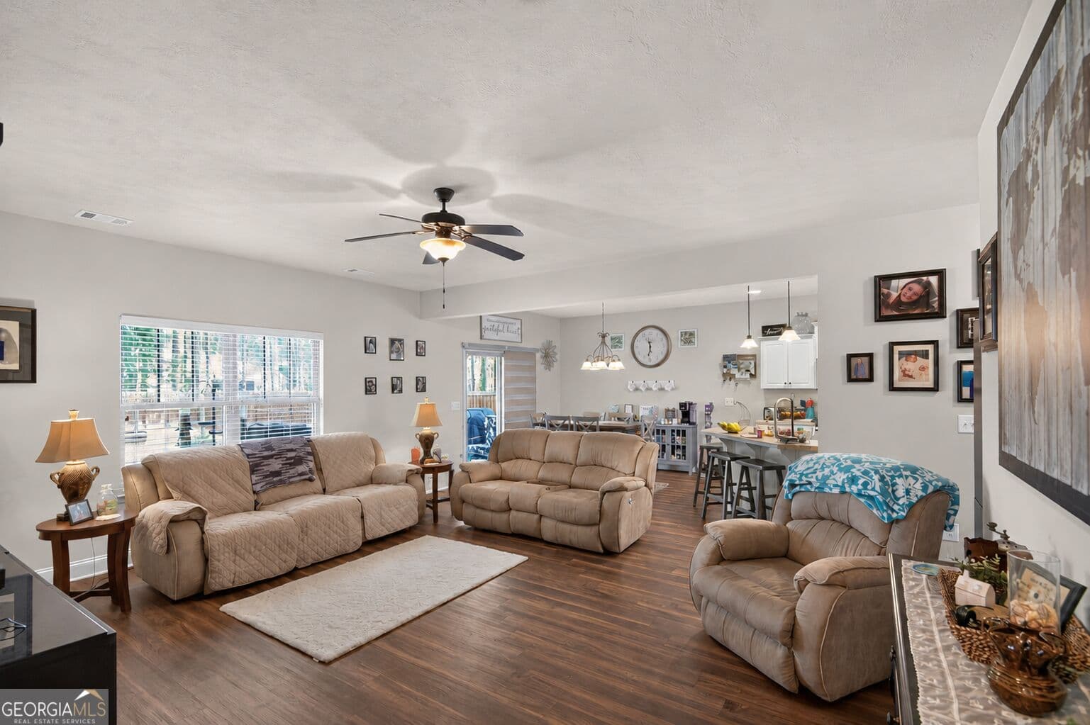 5 bedroom, 3 bathroom, 2,680 sq ft single family residence for sale at 403 Coles Way, Statesboro, GA 30461 — photo 5