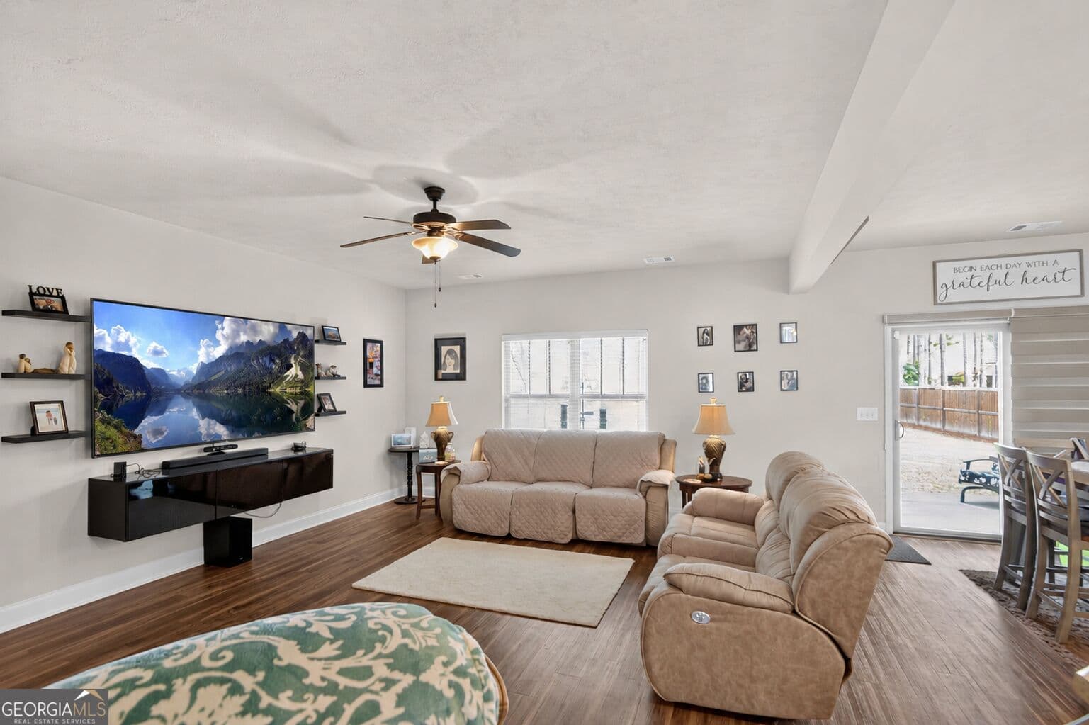5 bedroom, 3 bathroom, 2,680 sq ft single family residence for sale at 403 Coles Way, Statesboro, GA 30461 — photo 4