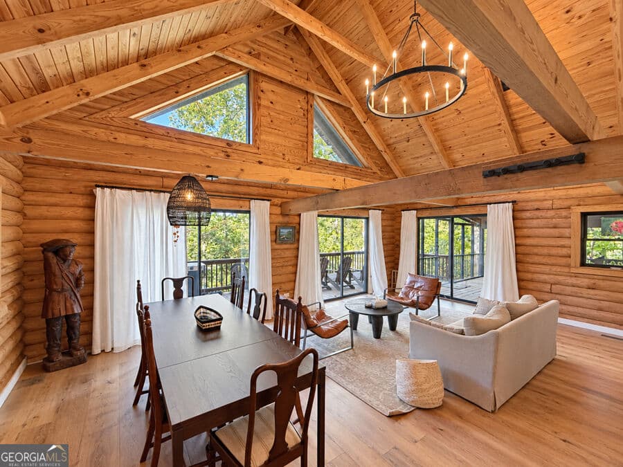 3 bedroom, 3.5 bathroom, 2,113 sq ft single family residence for sale at 1330 S Arrowhead Drive, Westminster, SC 29693 — photo 2