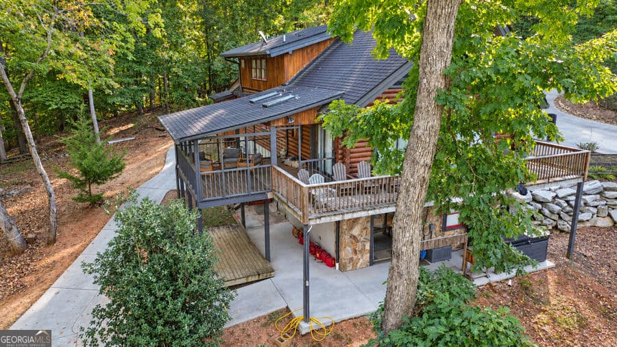 3 bedroom, 3.5 bathroom, 2,113 sq ft single family residence for sale at 1330 S Arrowhead Drive, Westminster, SC 29693 — photo 8