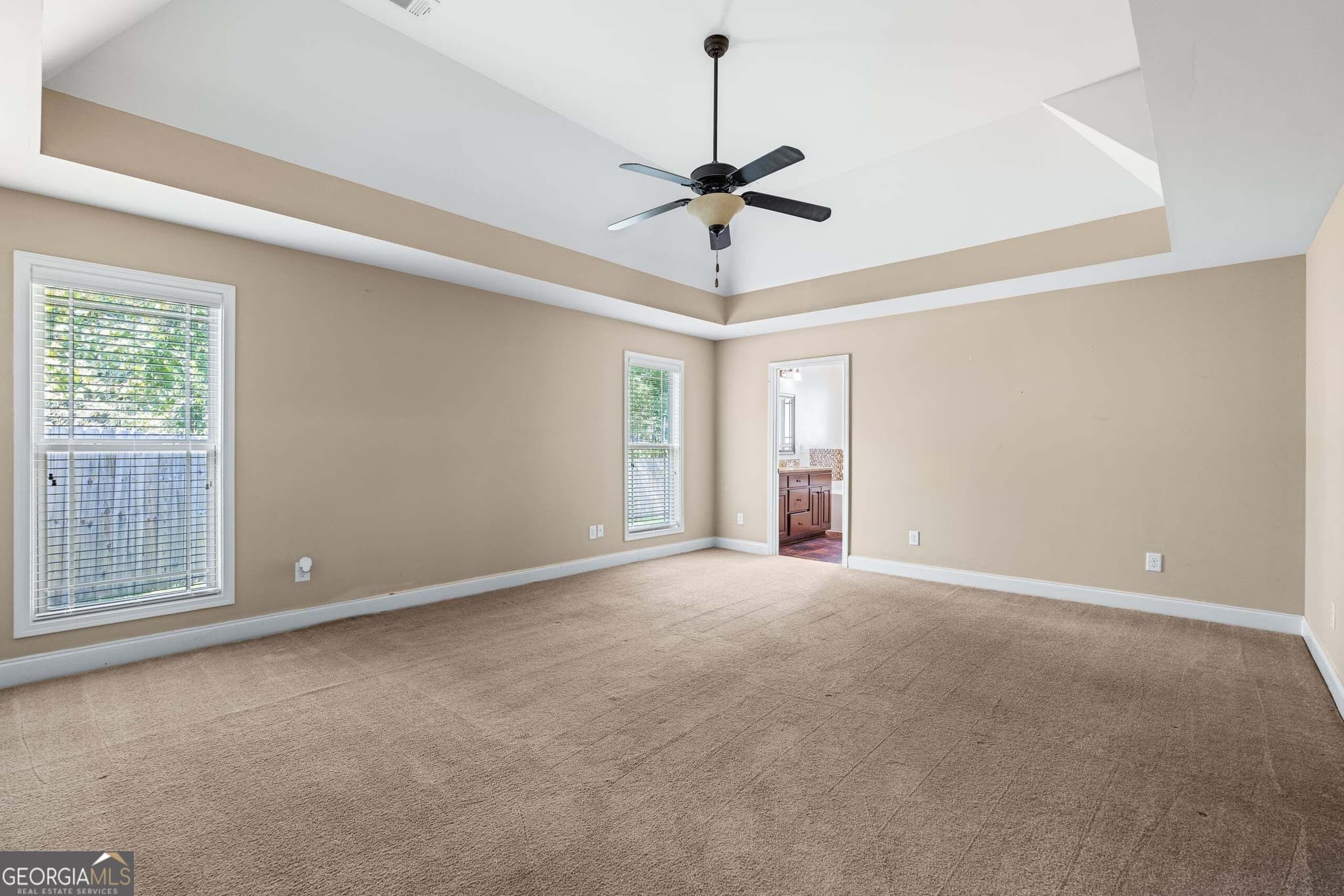 4 bedroom, 2 bathroom, 1,964 sq ft single family residence for sale at 8232 Lantern Court, Columbus, GA 31904 — photo 5