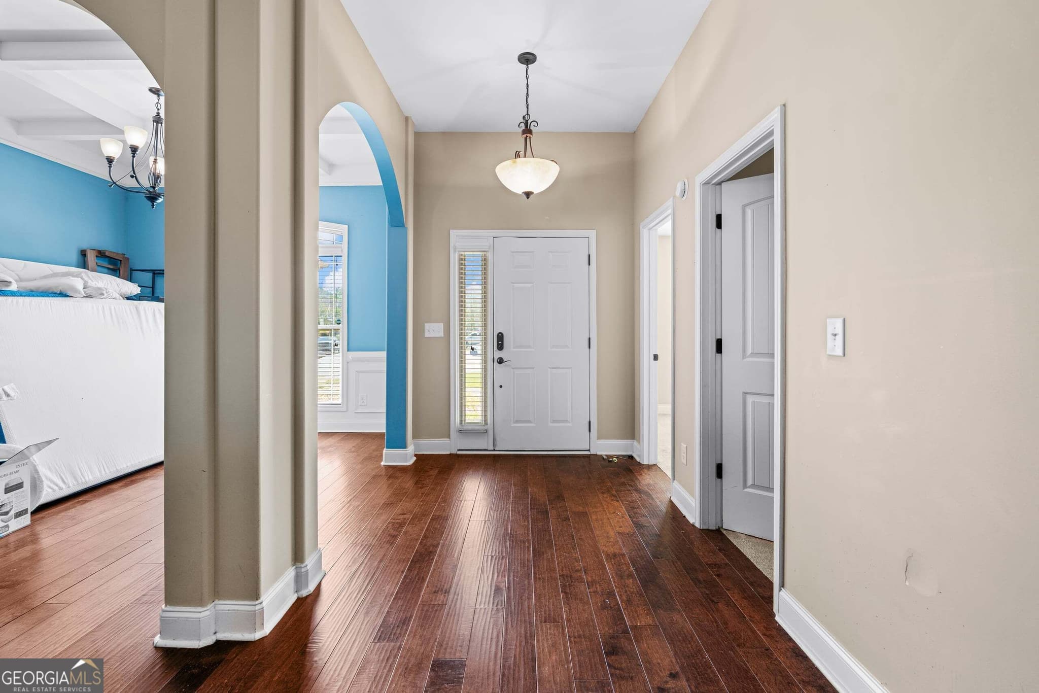 4 bedroom, 2 bathroom, 1,964 sq ft single family residence for sale at 8232 Lantern Court, Columbus, GA 31904 — photo 4